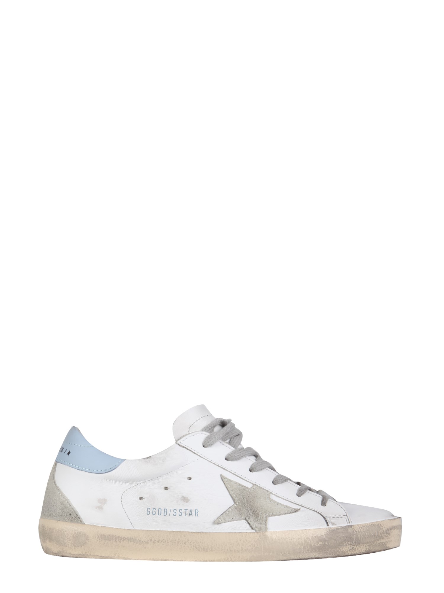 golden goose deluxe brand superstar sneaker