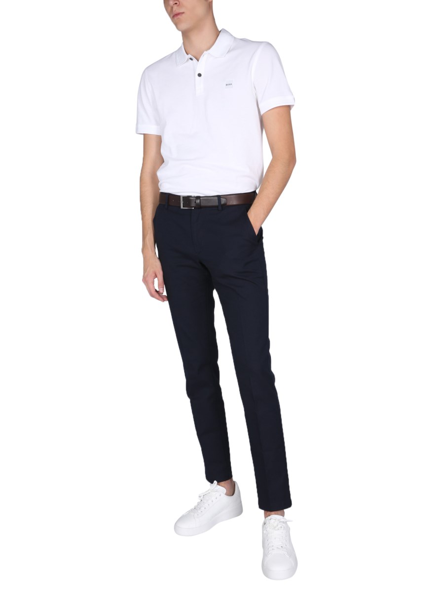 PANTALONE REGULAR FIT