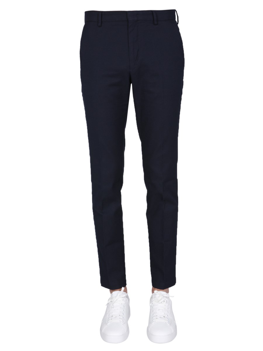 PANTALONE REGULAR FIT