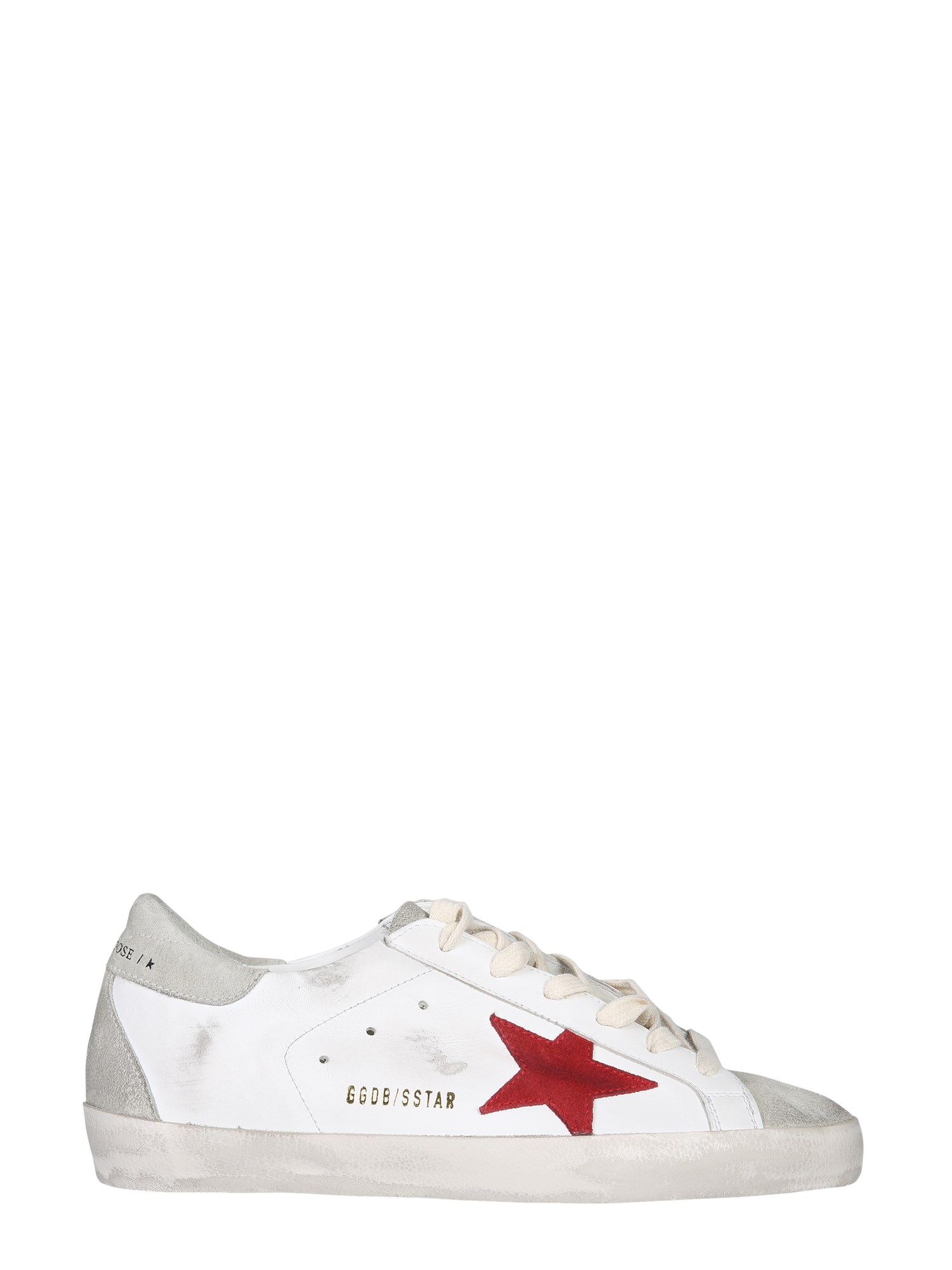 golden goose deluxe brand superstar sneakers