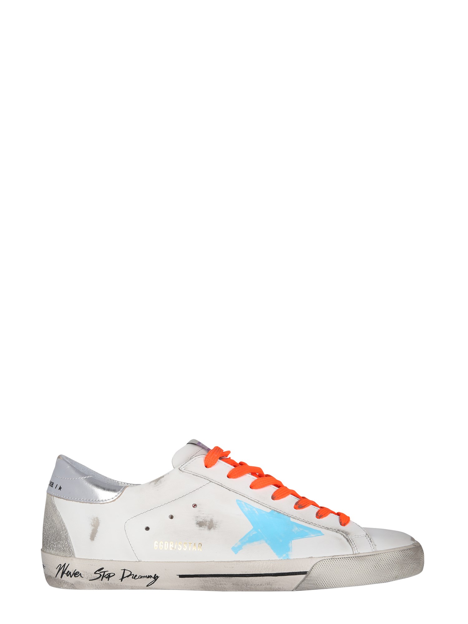golden goose deluxe brand superstar sneakers