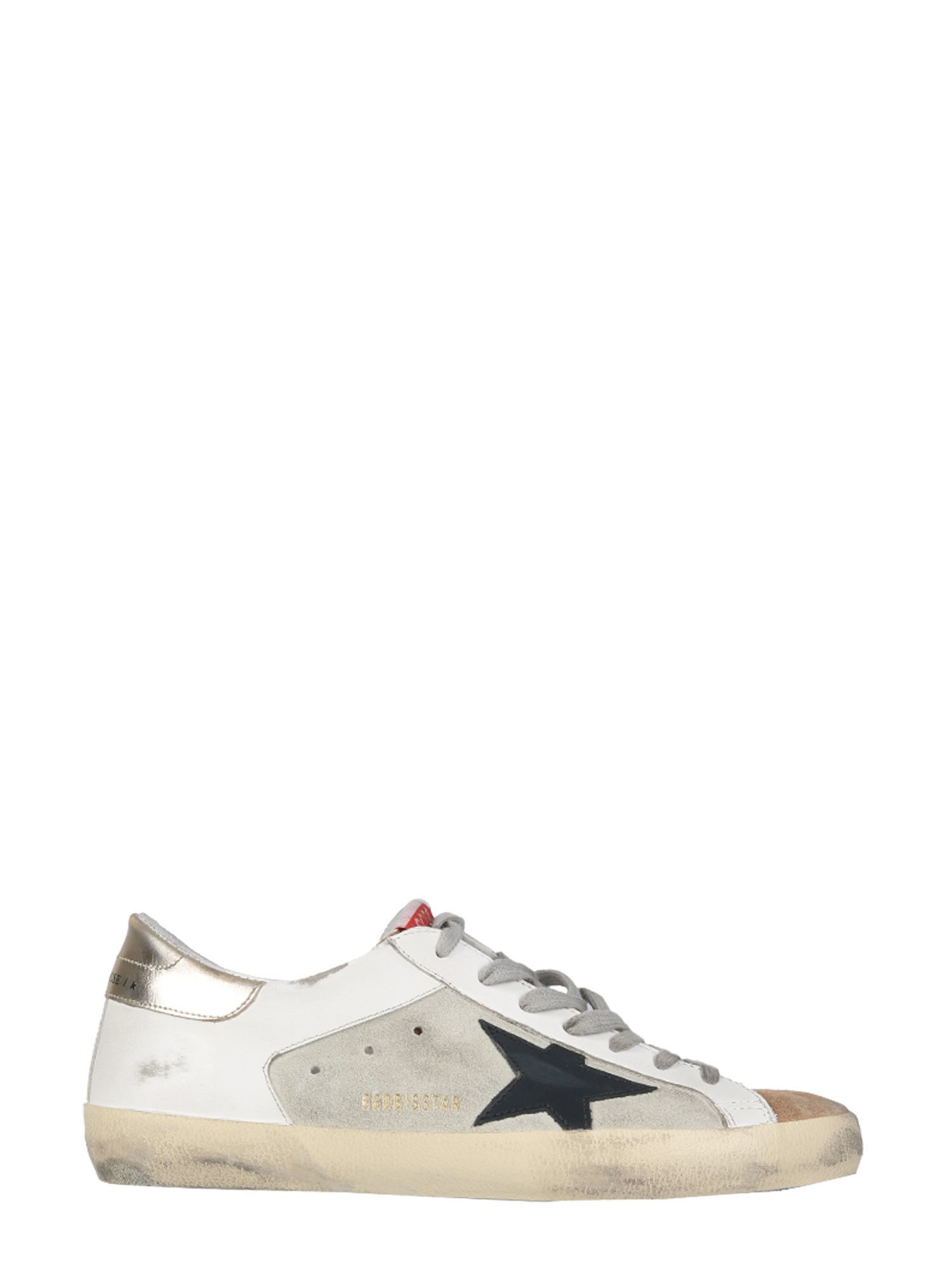 golden goose deluxe brand superstar sneakers