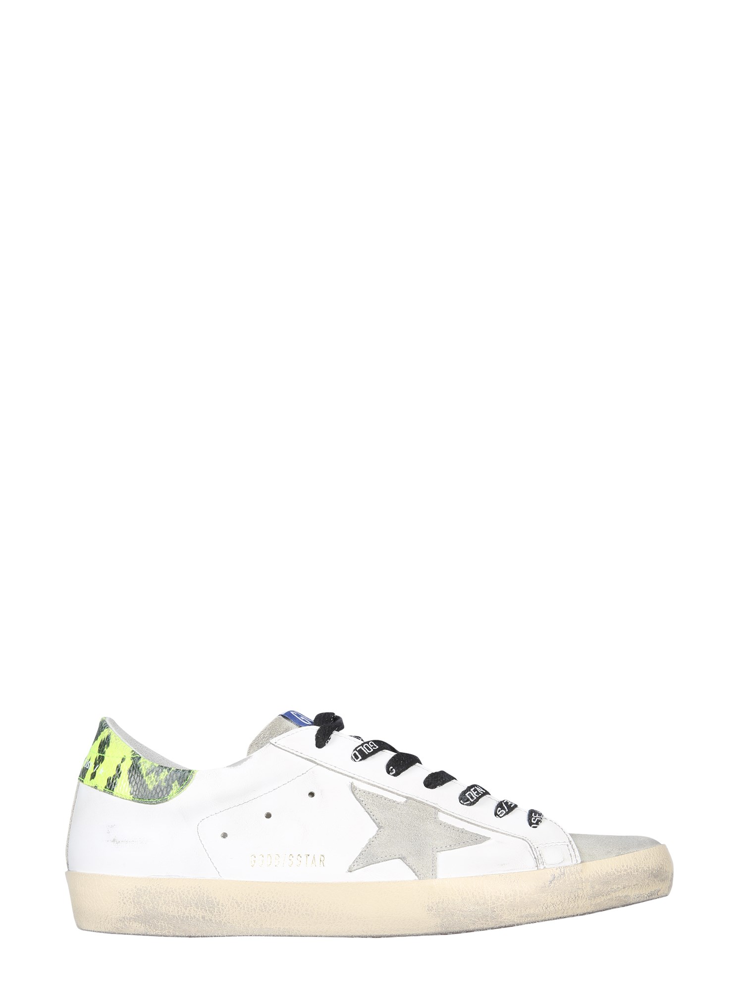golden goose deluxe brand superstar sneakers