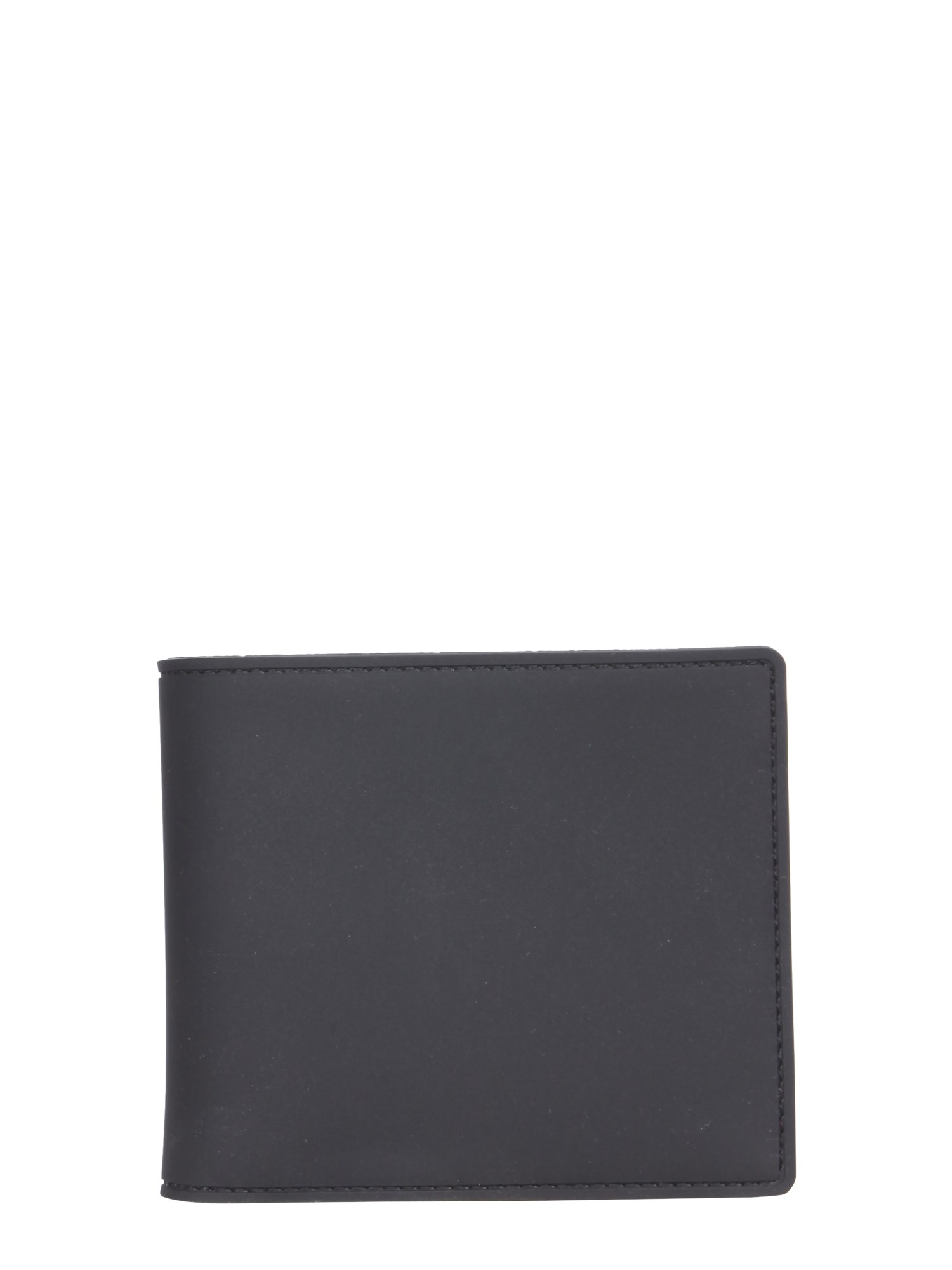 maison margiela bifold wallet