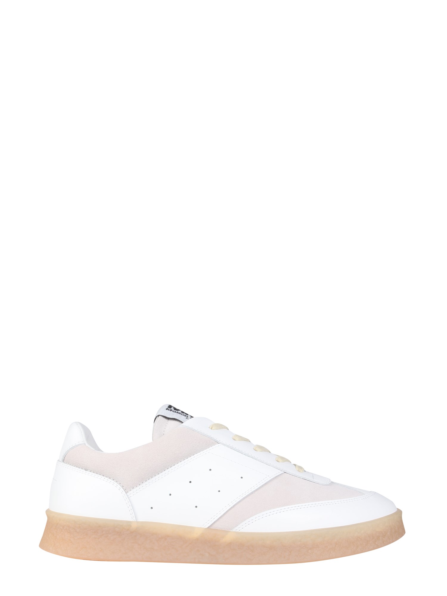 mm6 maison margiela 6 court sneakers