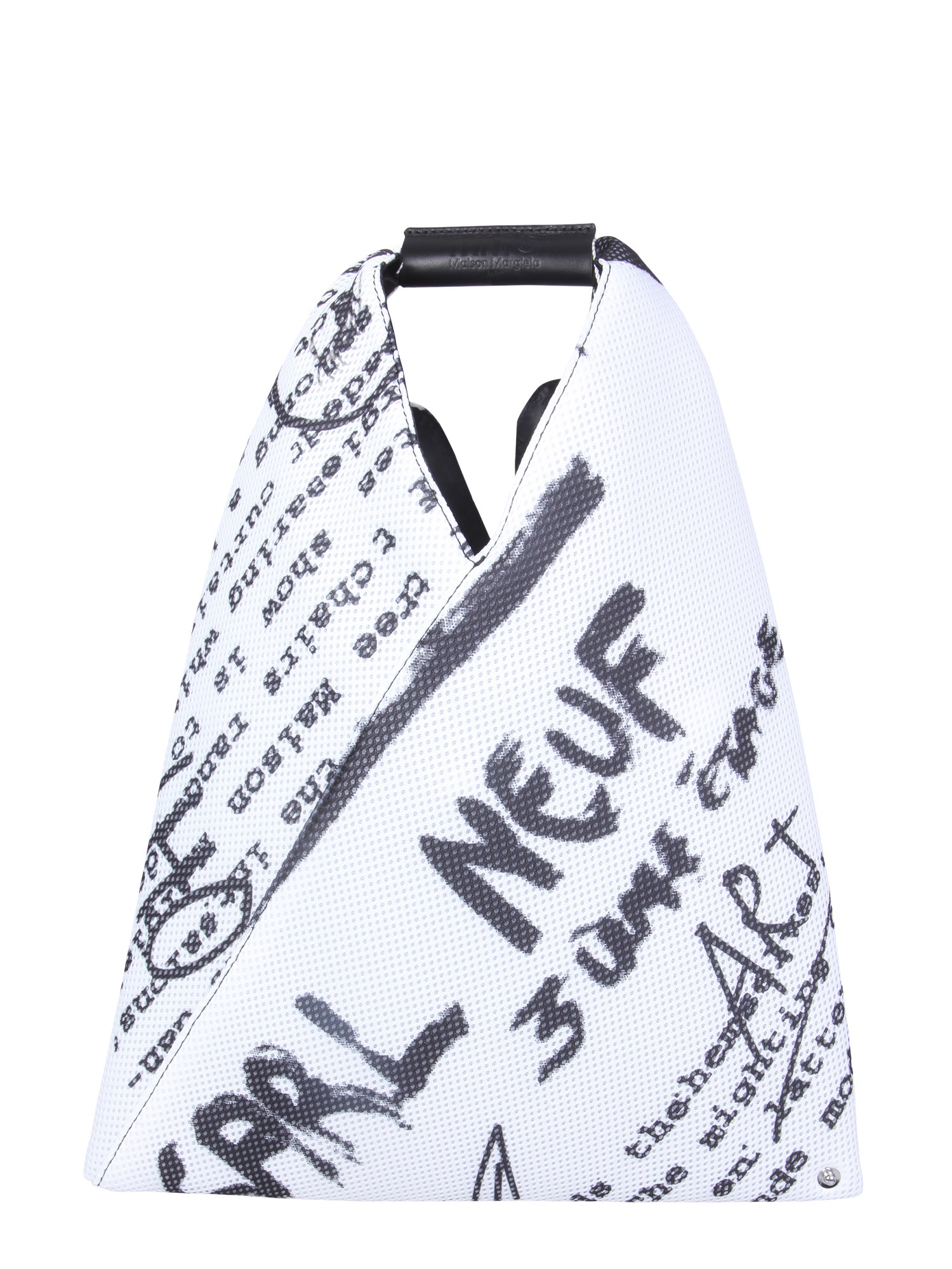 mm6 maison margiela small japanese bag