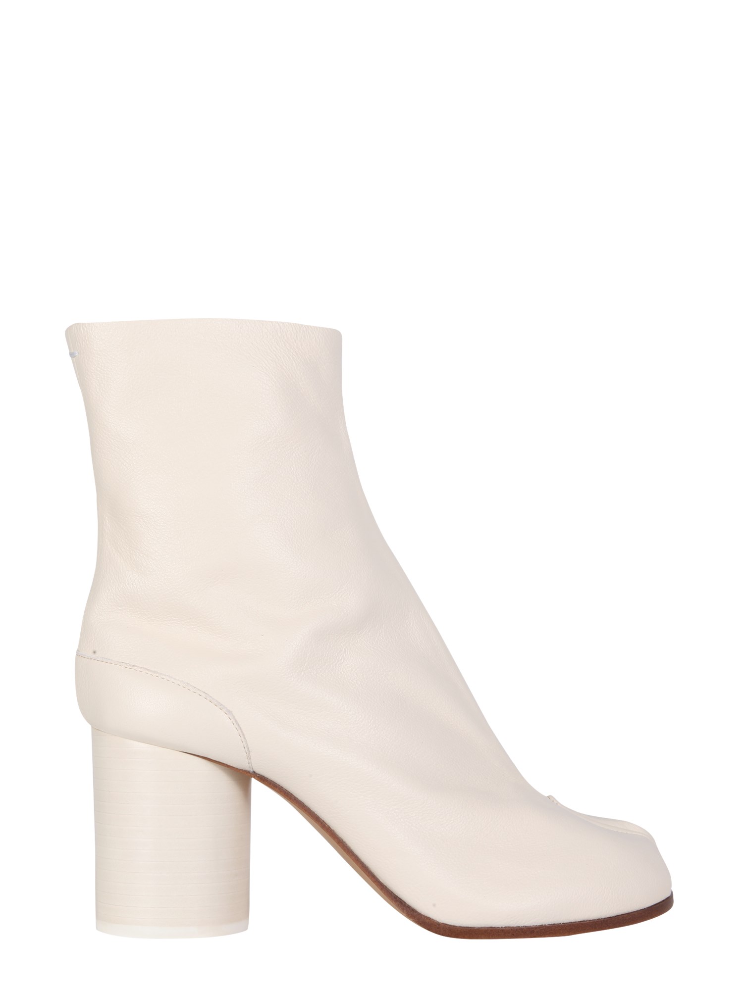 maison margiela tabi boots