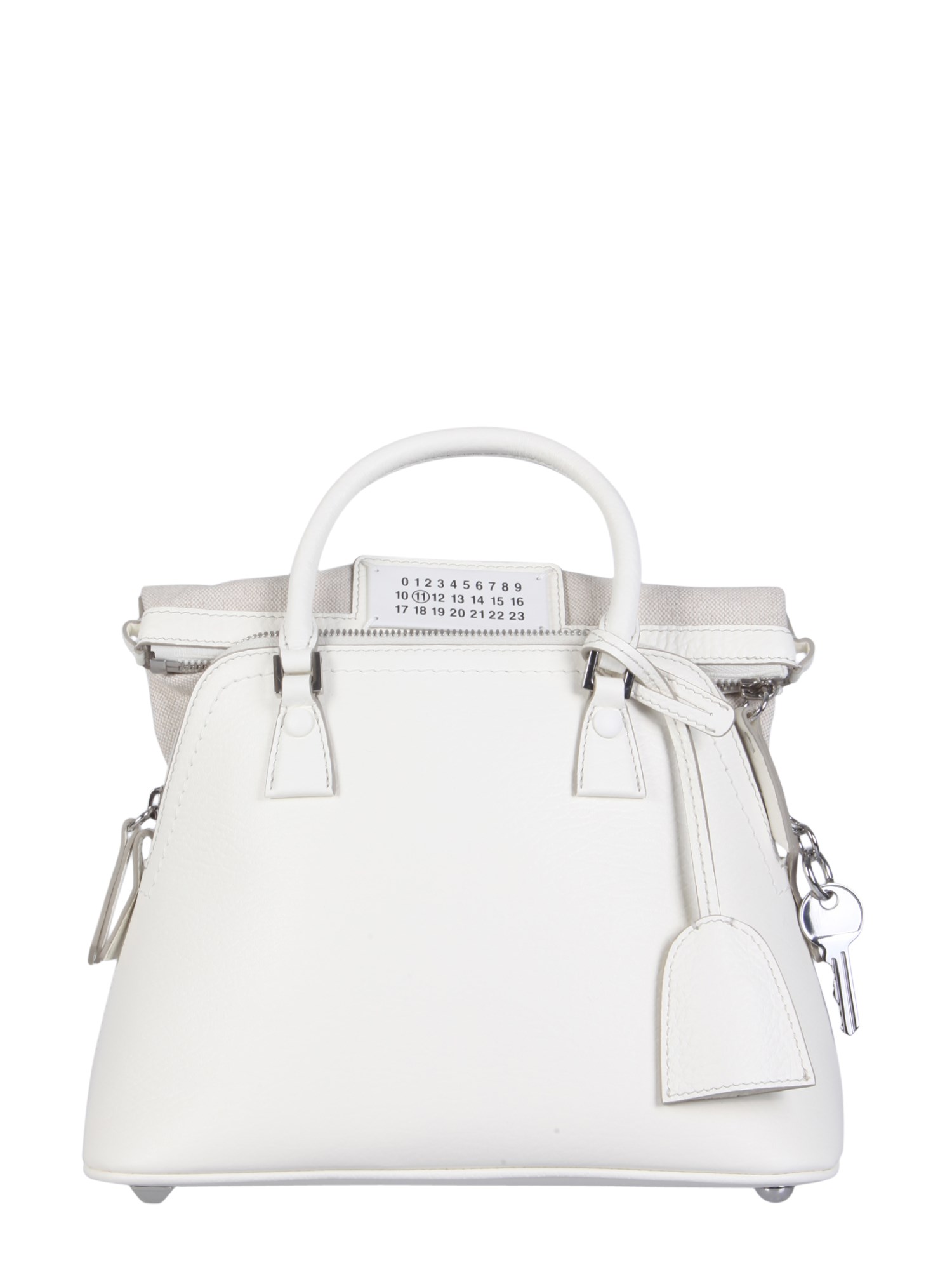 maison margiela mini 5ac bag