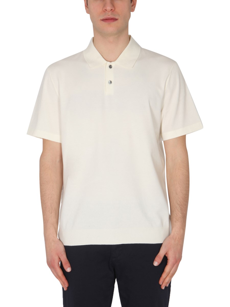 Silvio Polo Shirt – Elavure