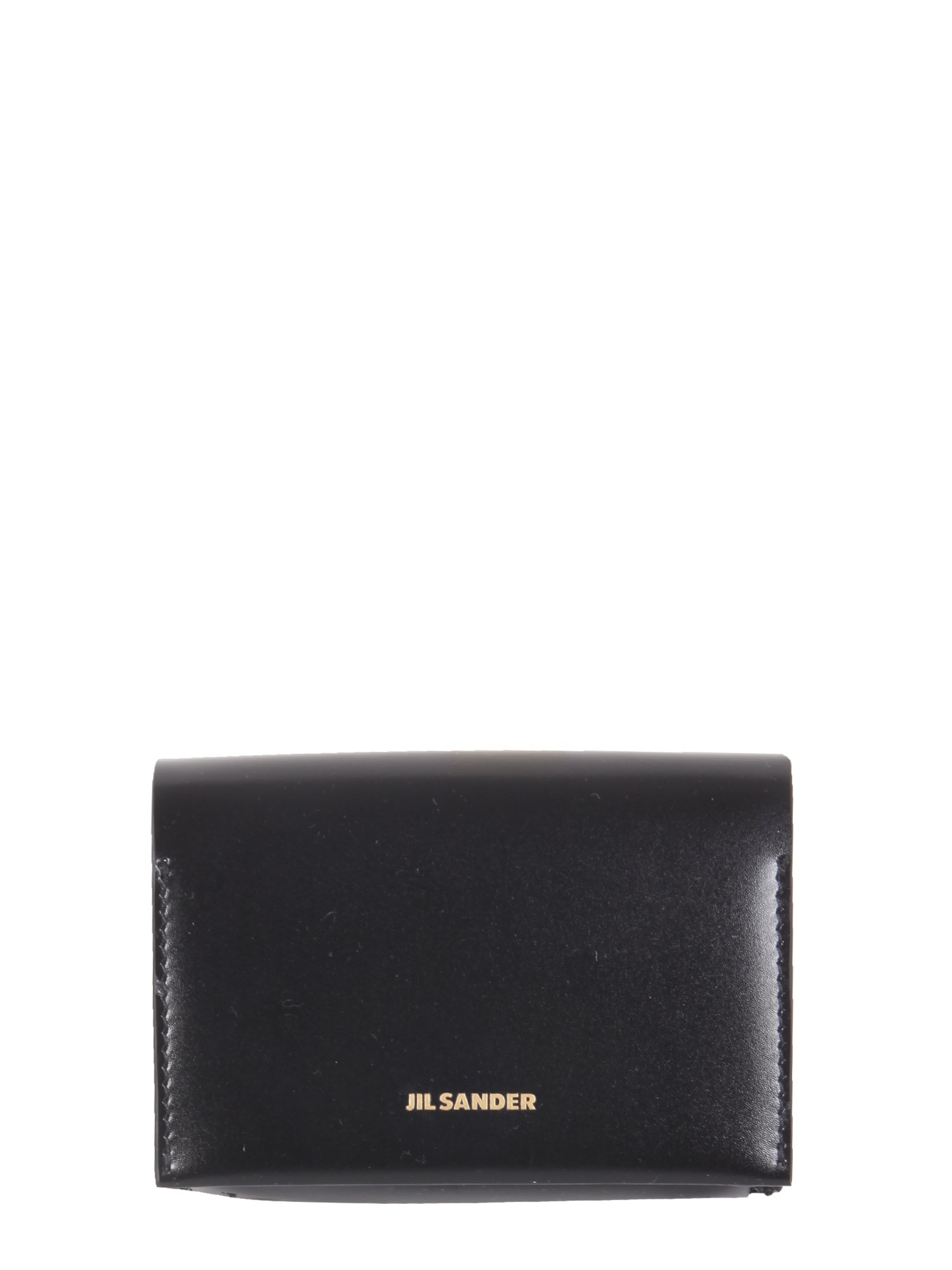 jil sander credit card holder