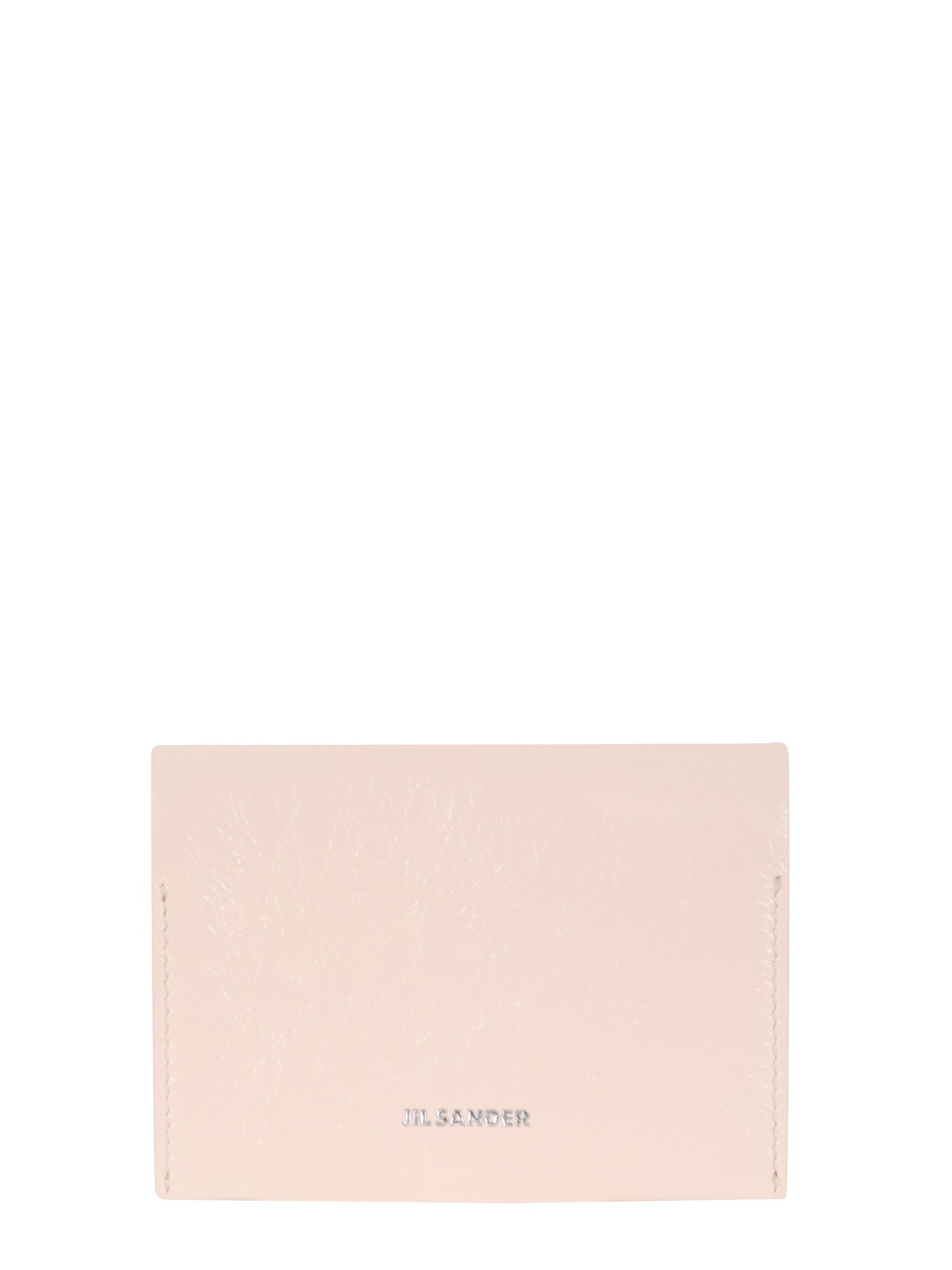 jil sander credit card holder