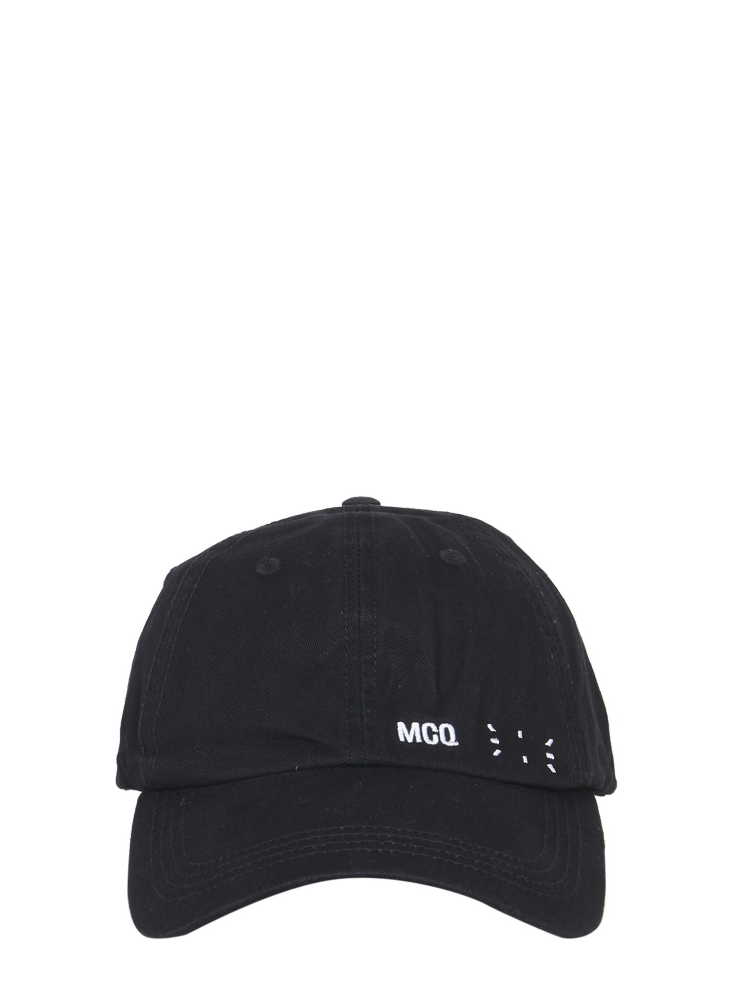 mcq baseball cap