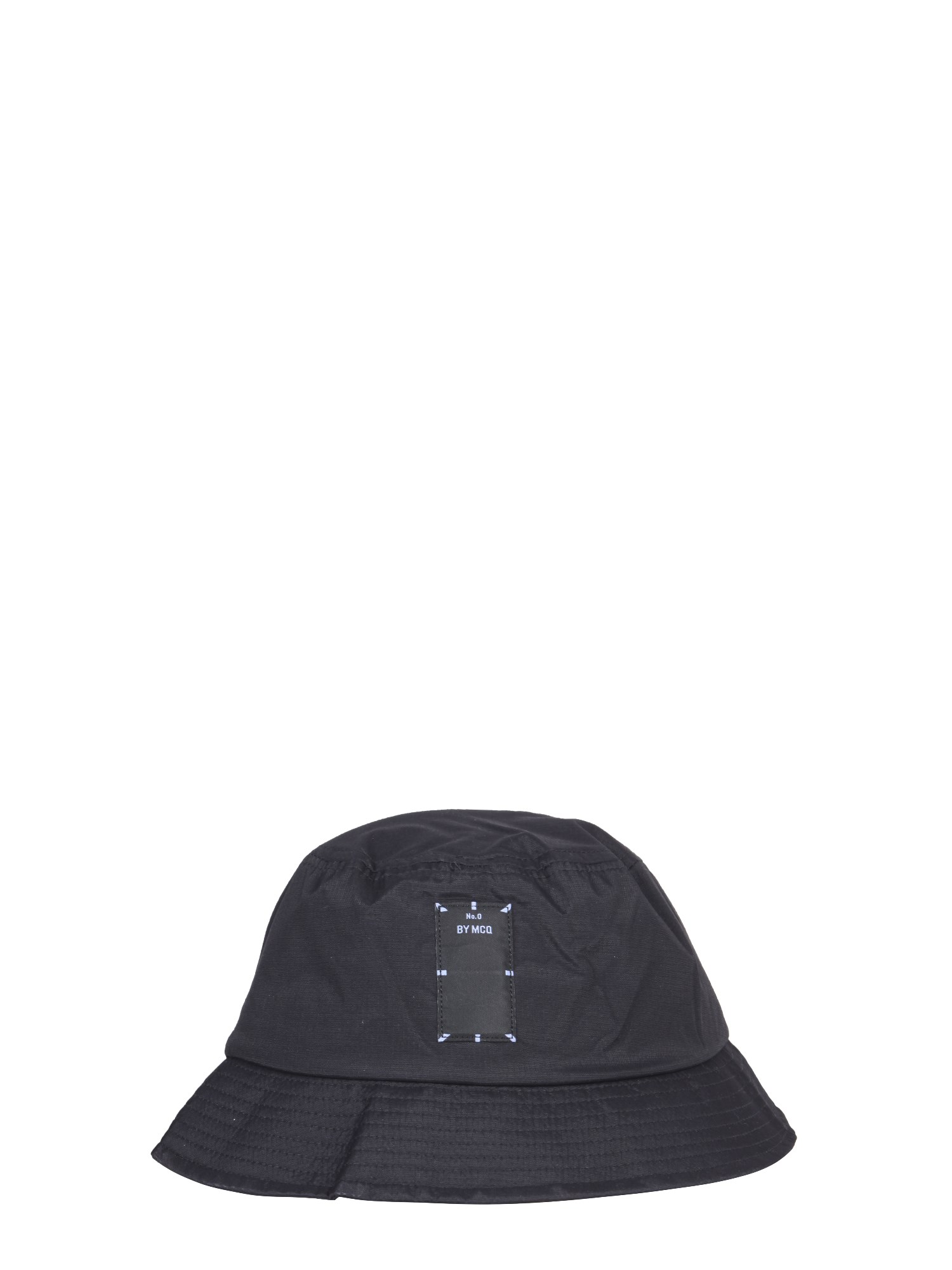 mcq bucket hat