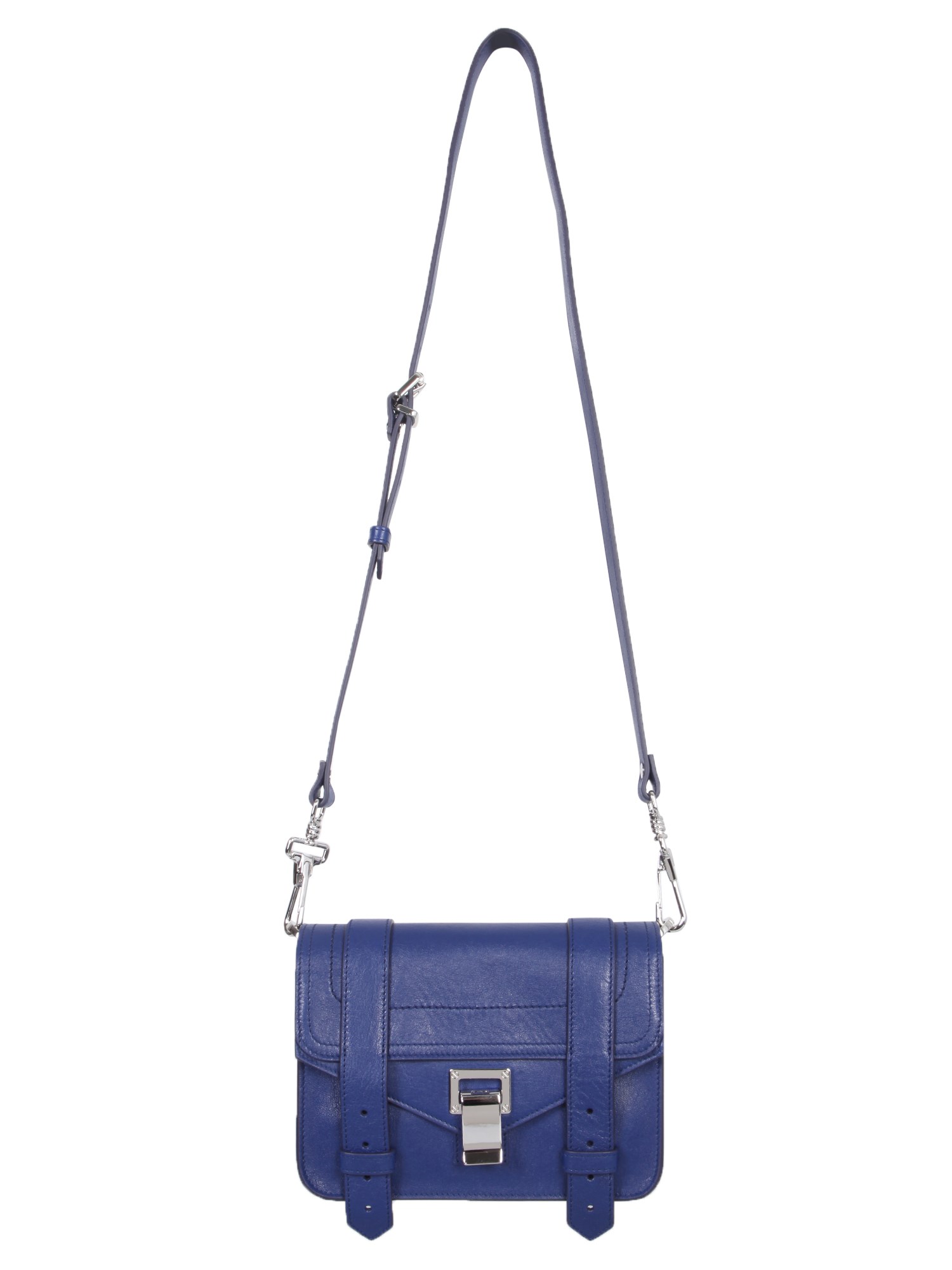 proenza schouler mini ps1 shoulder bag