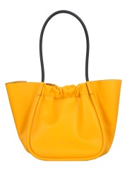 PROENZA SCHOULER - BORSA TOTE RUCHED LARGE 