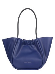PROENZA SCHOULER - BORSA TOTE RUCHED LARGE
