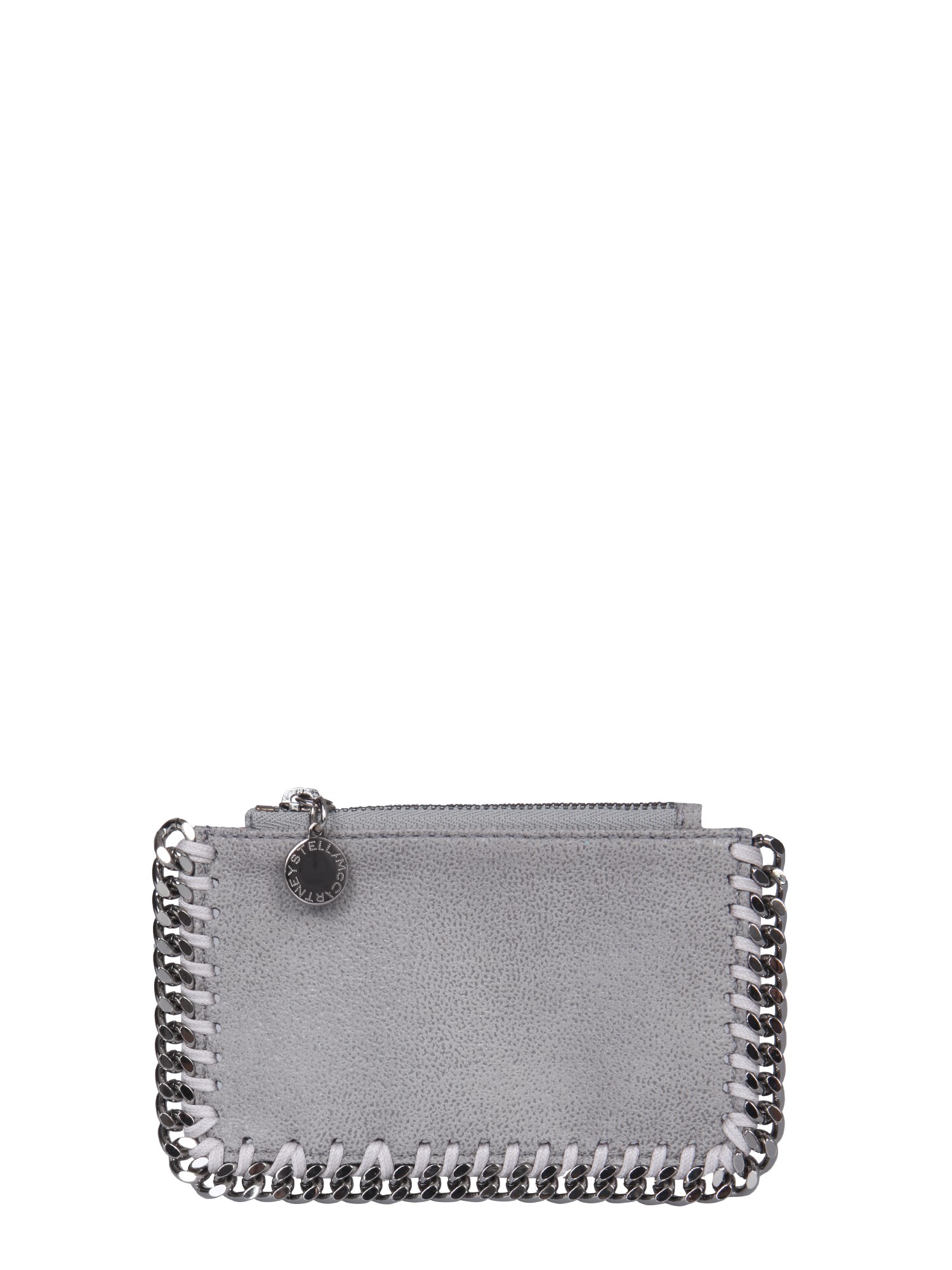 stella mccartney falabella card holder