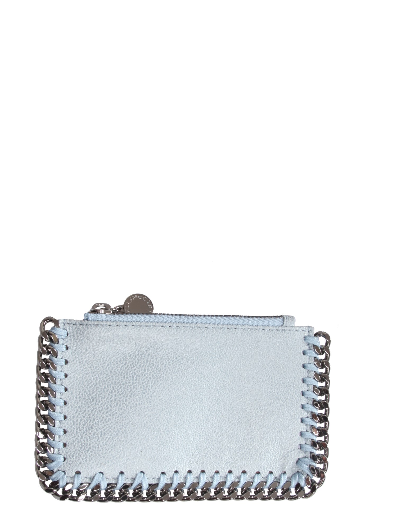 stella mccartney portacarte falabella