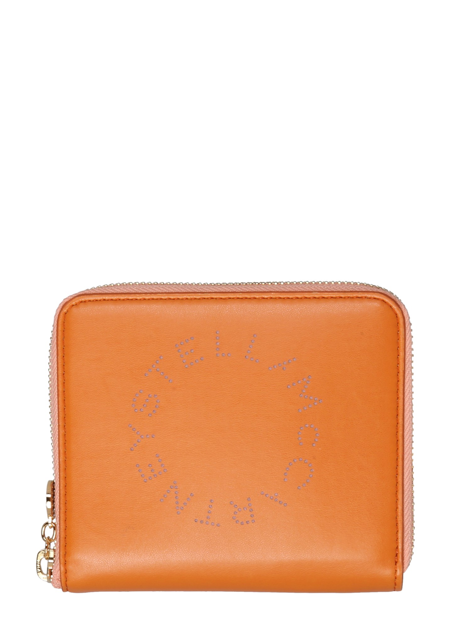 stella mccartney wallet with zip