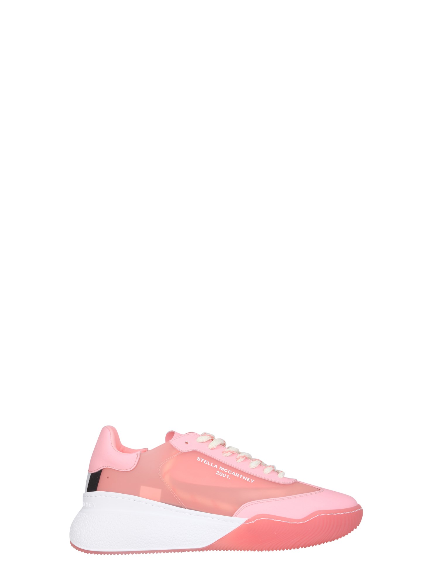 stella mccartney loop sneakers