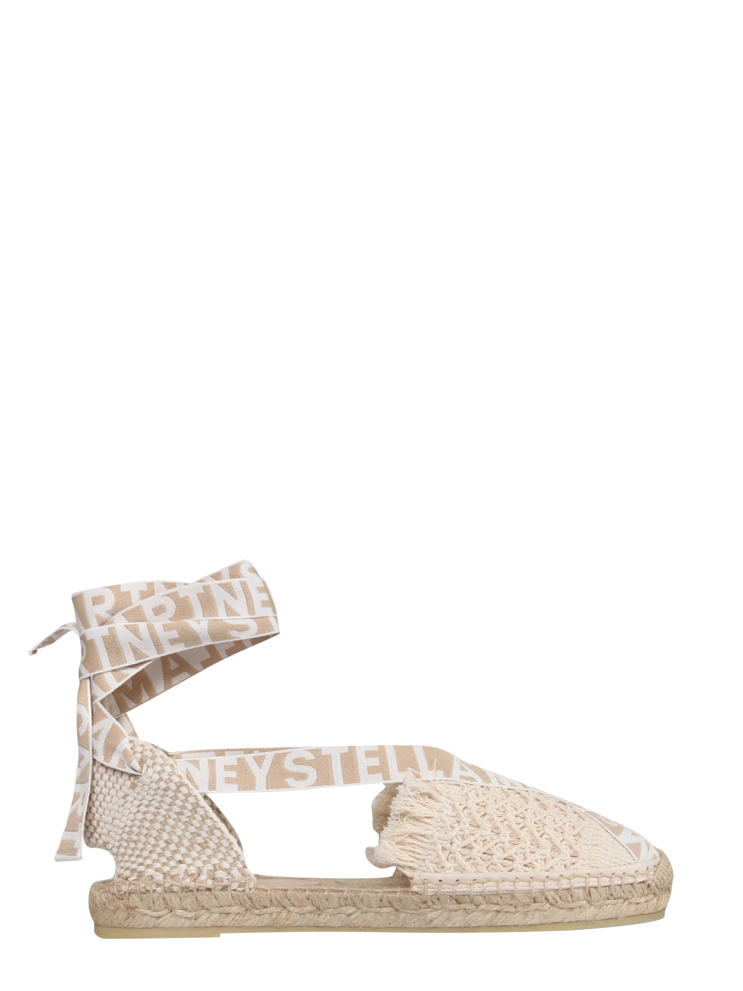 stella mccartney espadrilla gaia