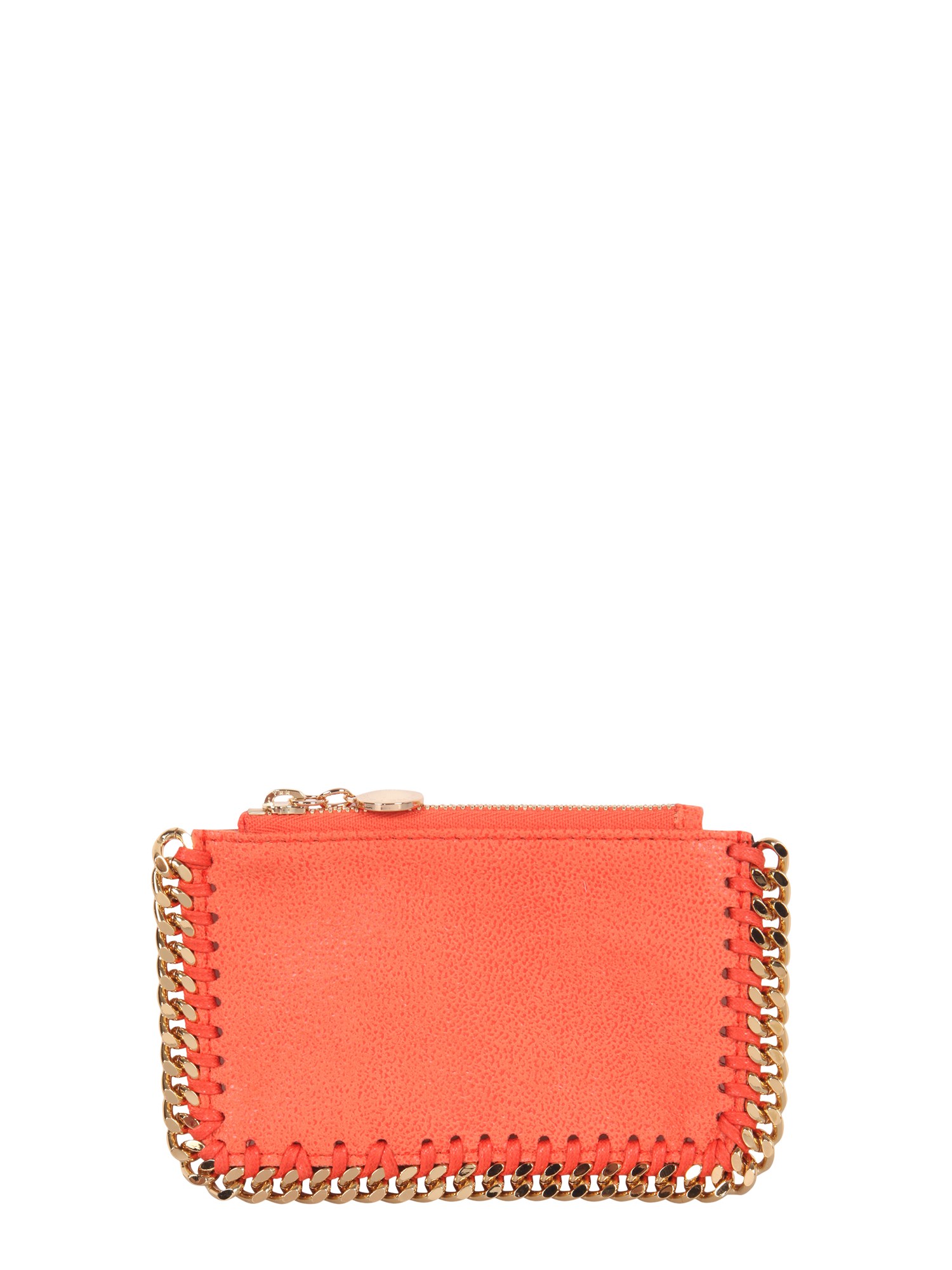 stella mccartney falabella card holder