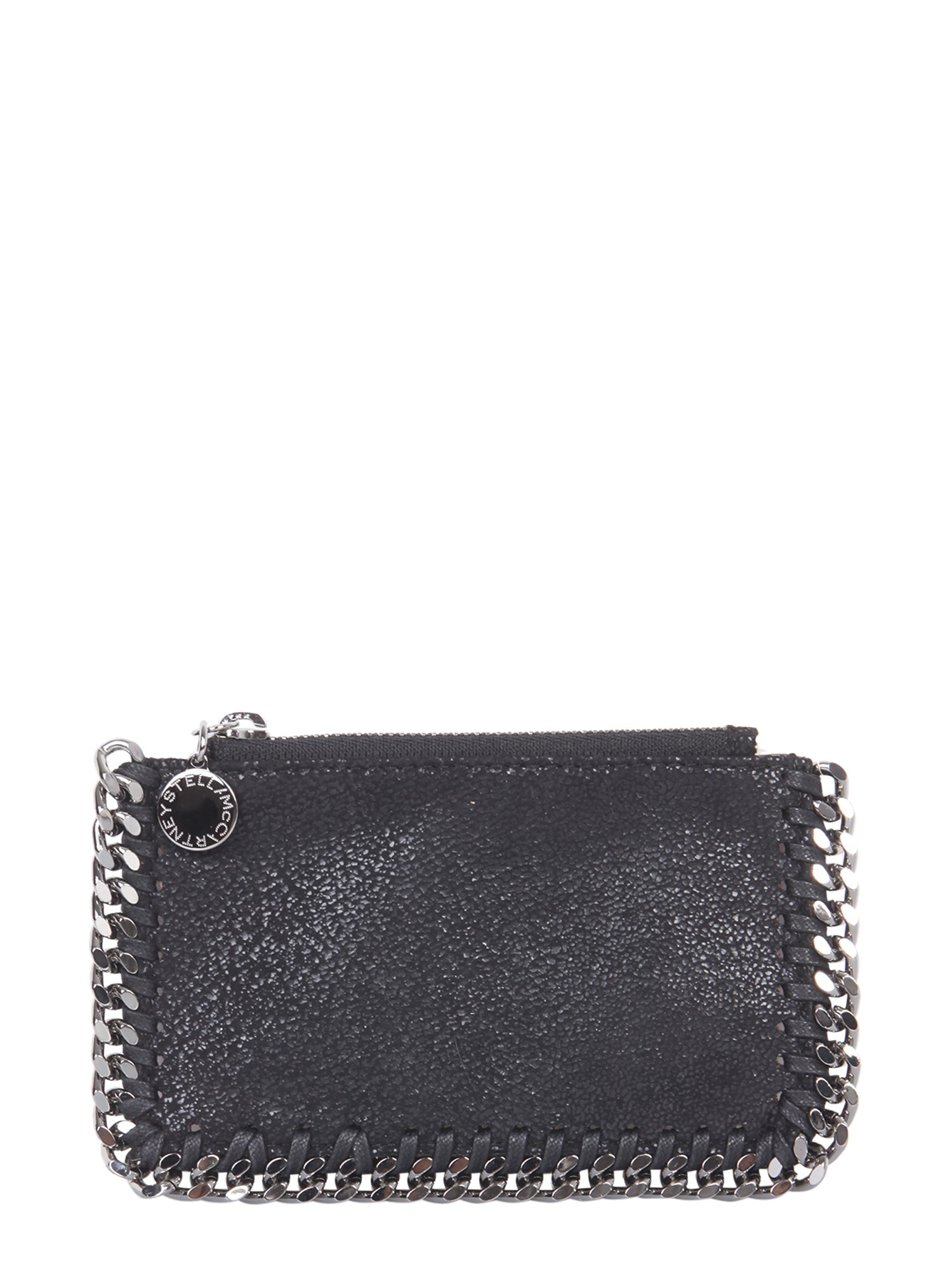 stella mccartney falabella card holder