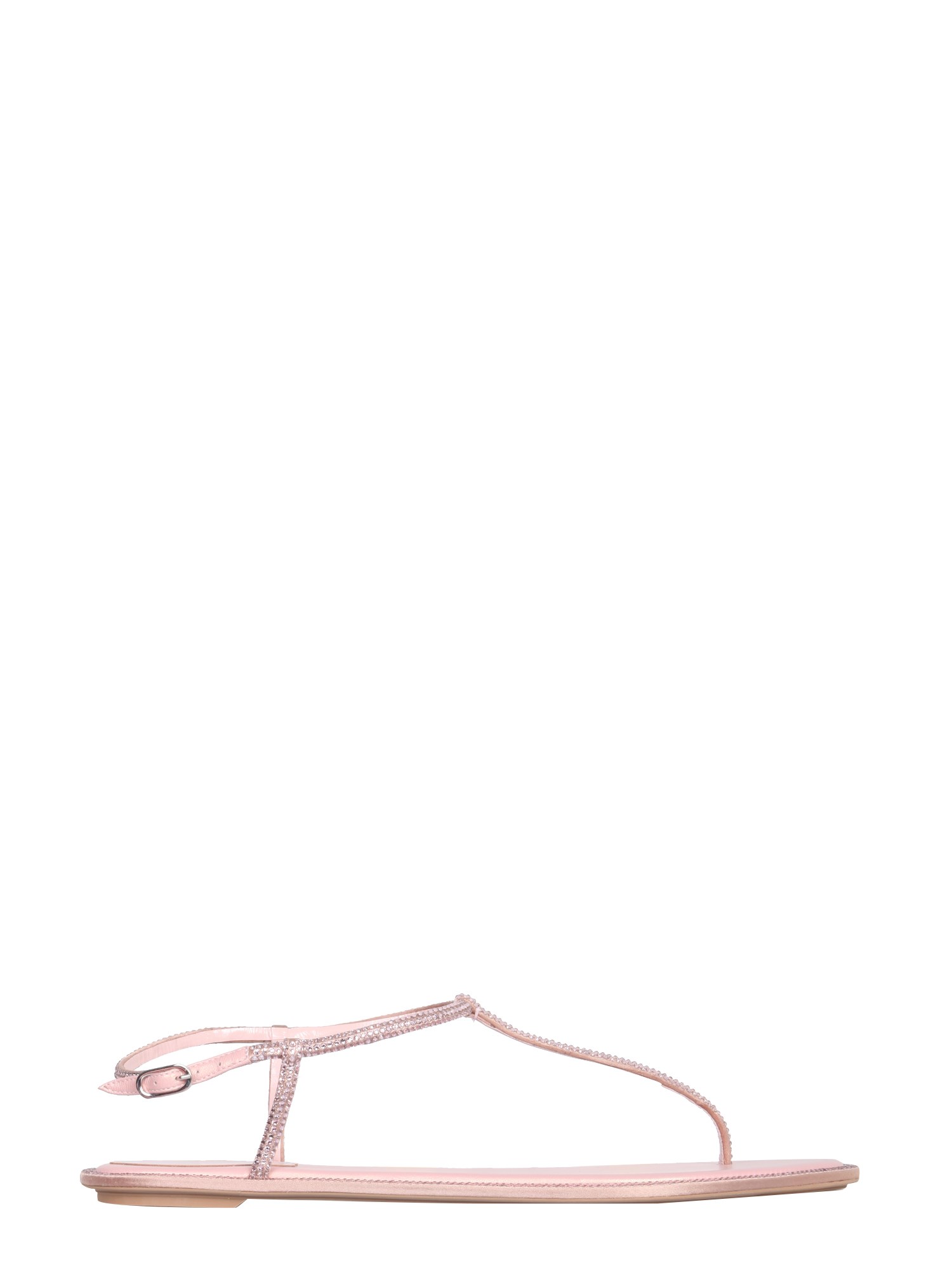 rene caovilla diana sandals