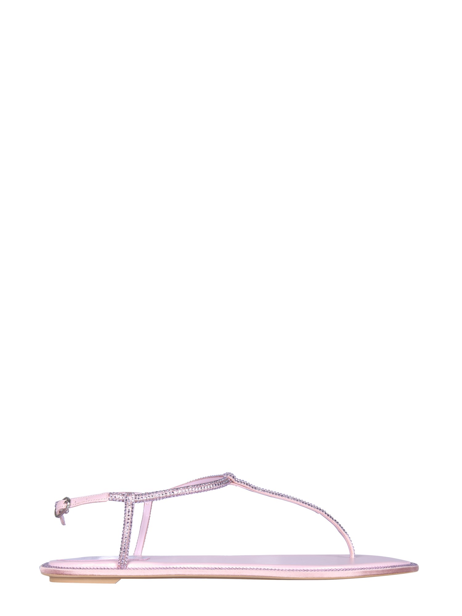 rene caovilla diana sandals