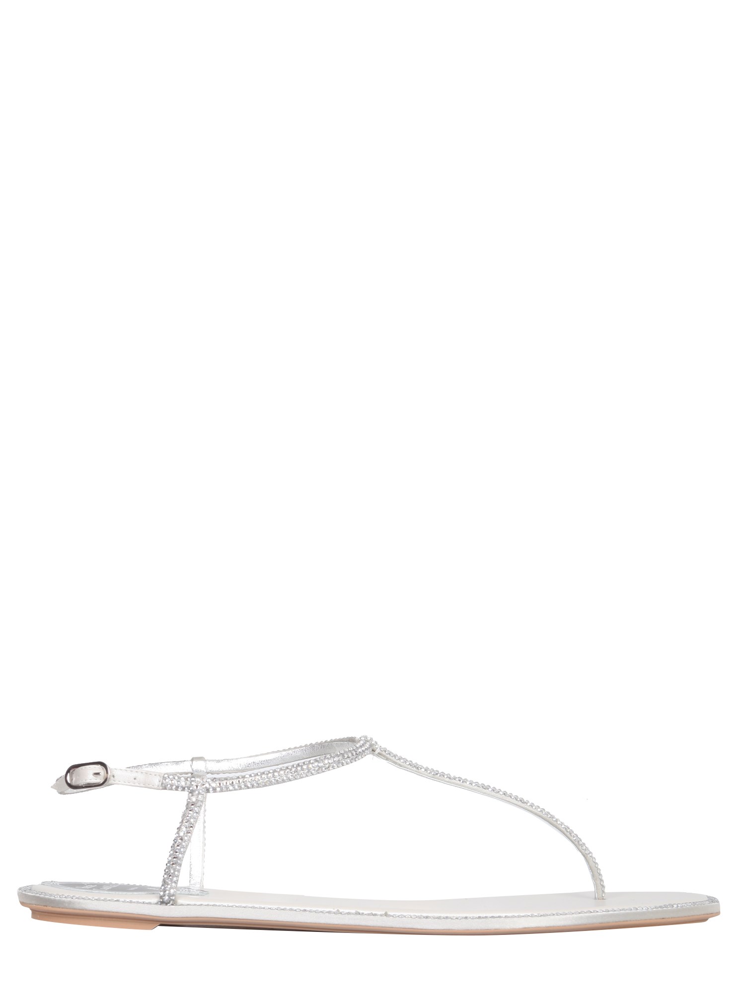 rene caovilla diana sandals