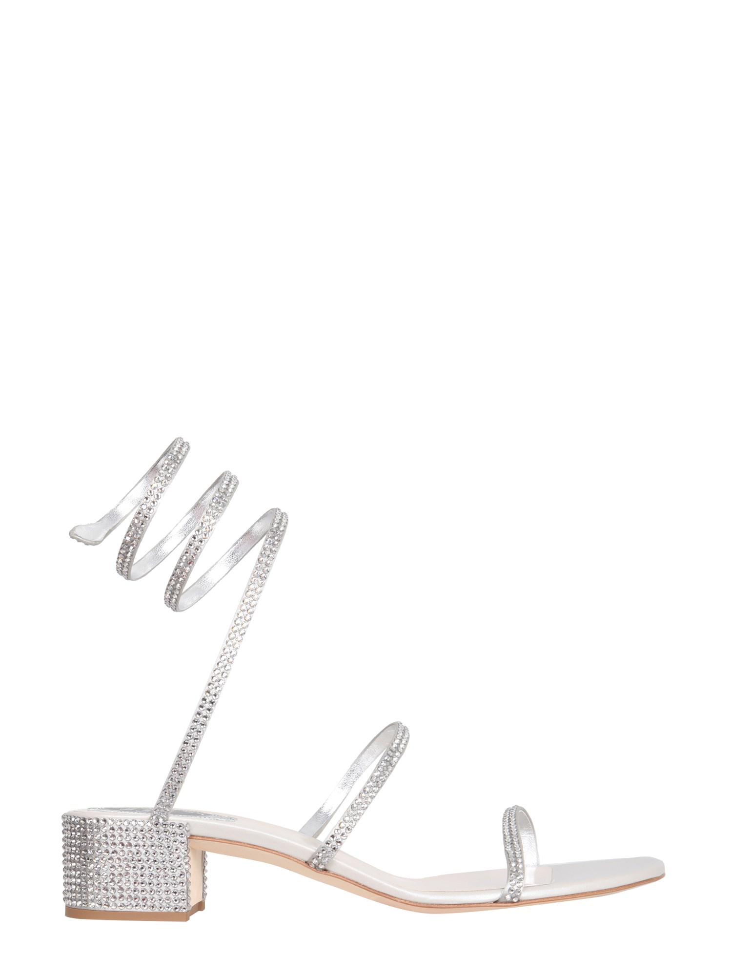 rene caovilla cleo sandals