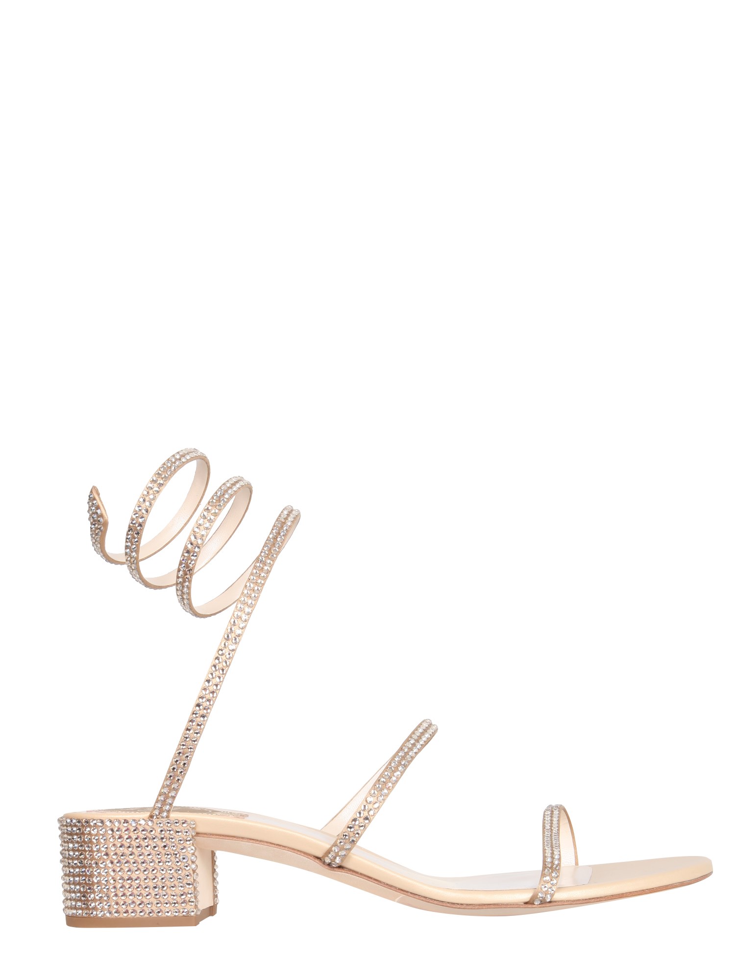 rene caovilla cleo sandals