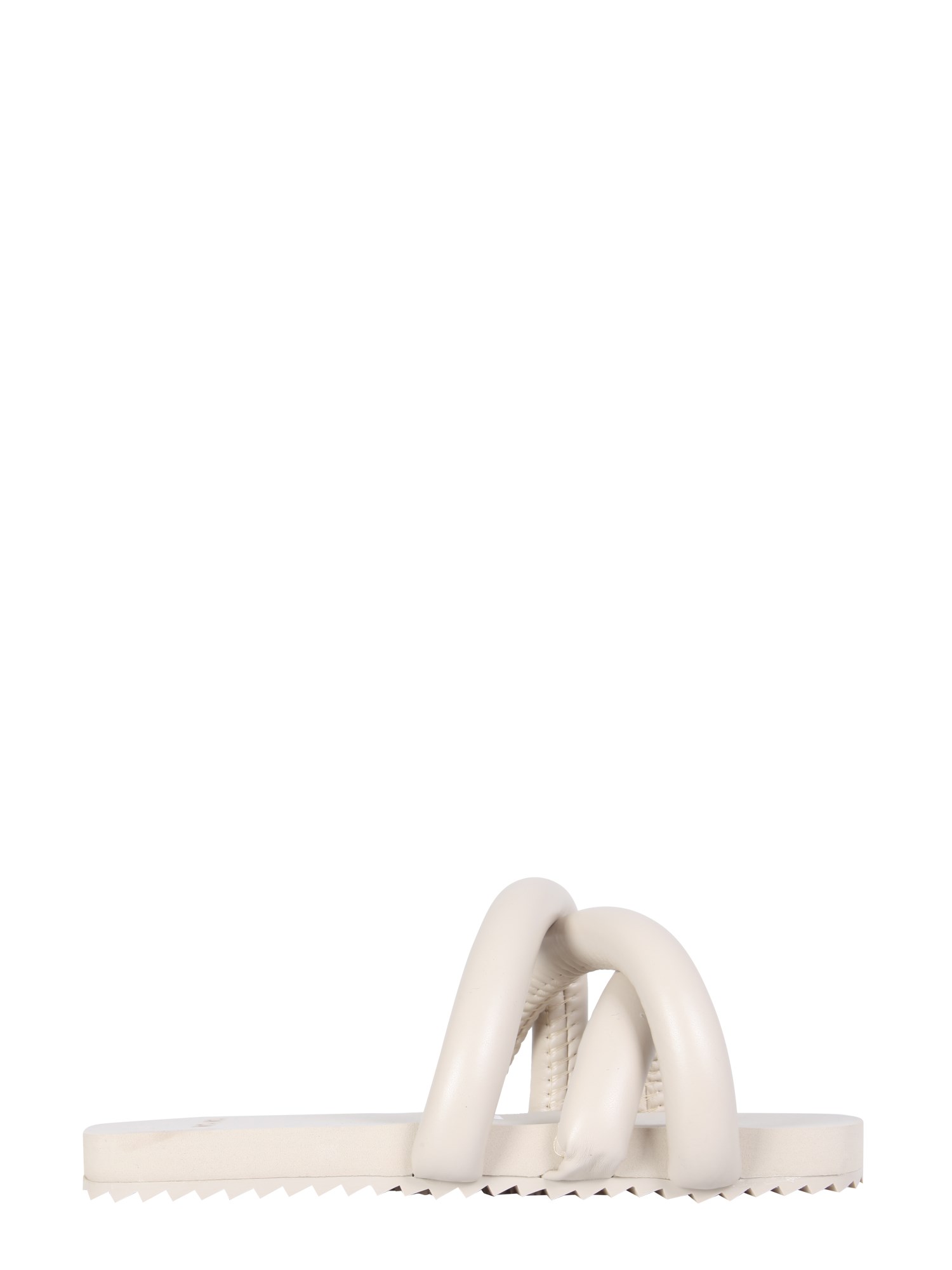 yume yume tire slide sandals