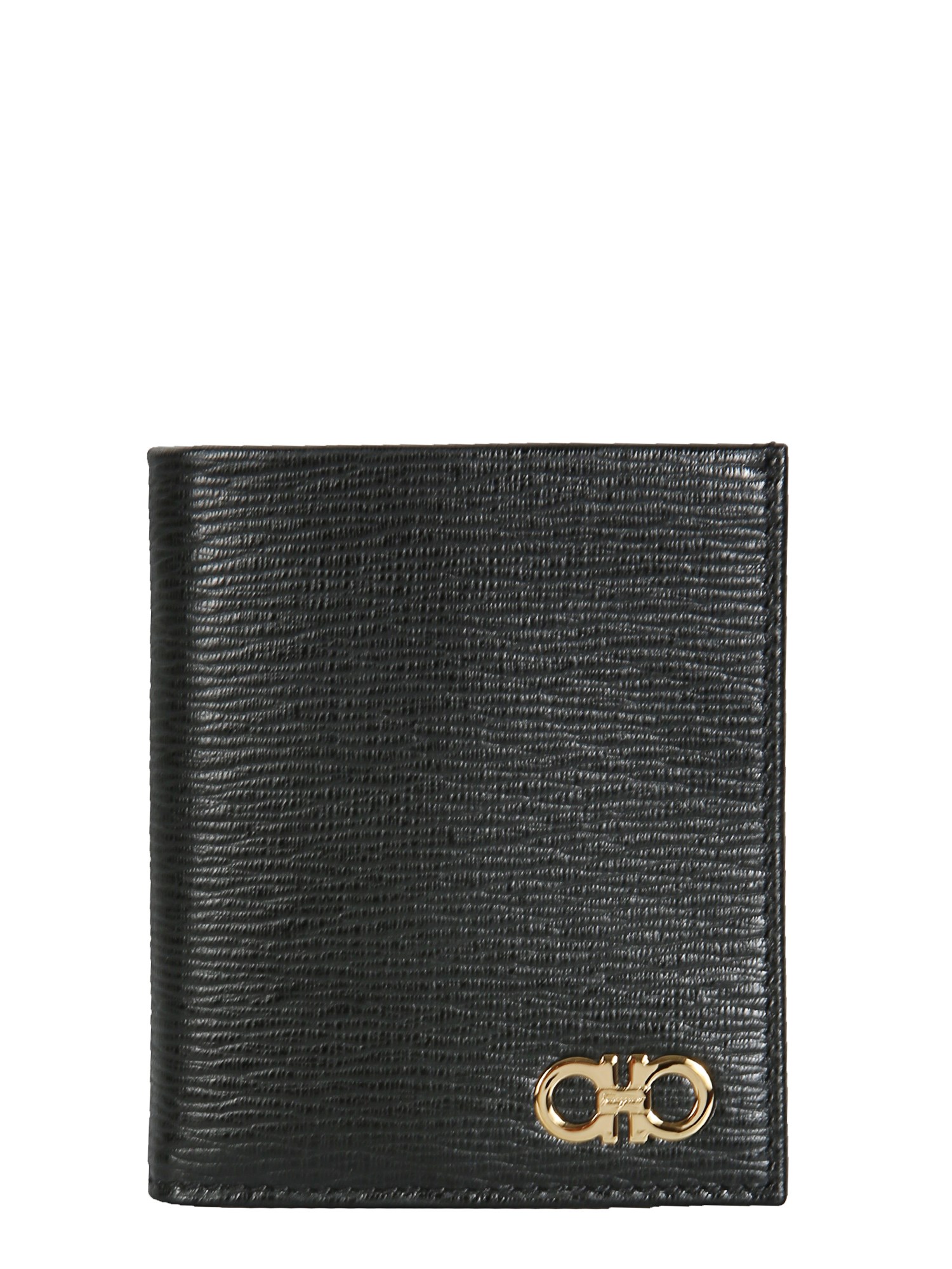 salvatore ferragamo revival gancini wallet