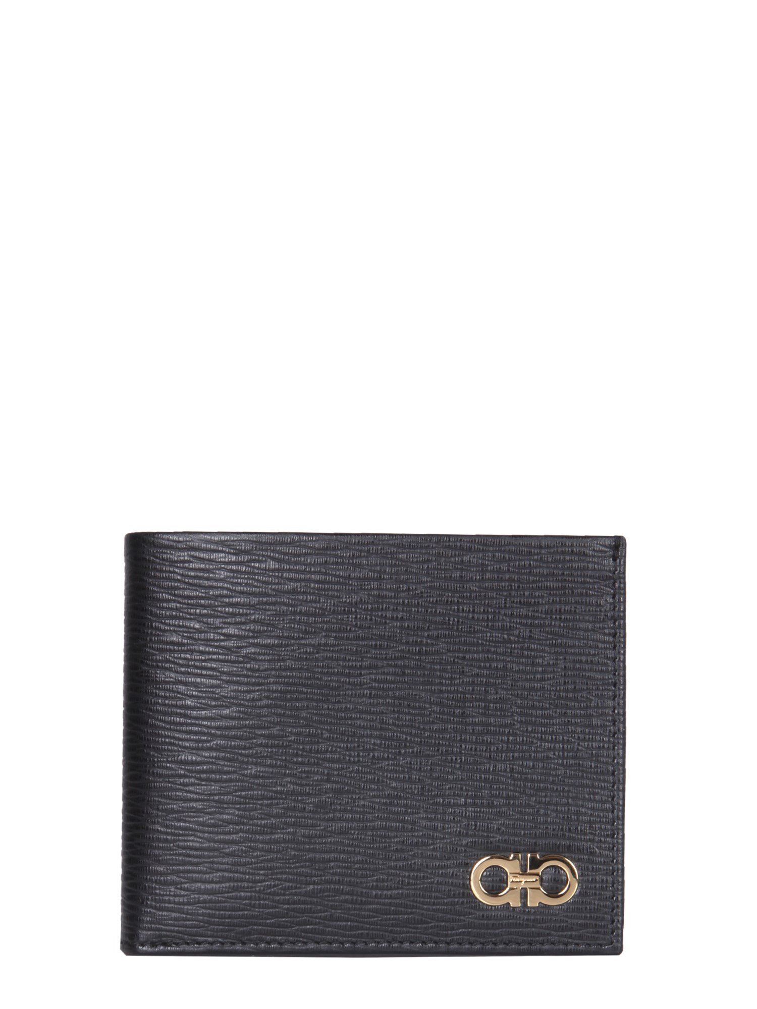 salvatore ferragamo gancini wallet