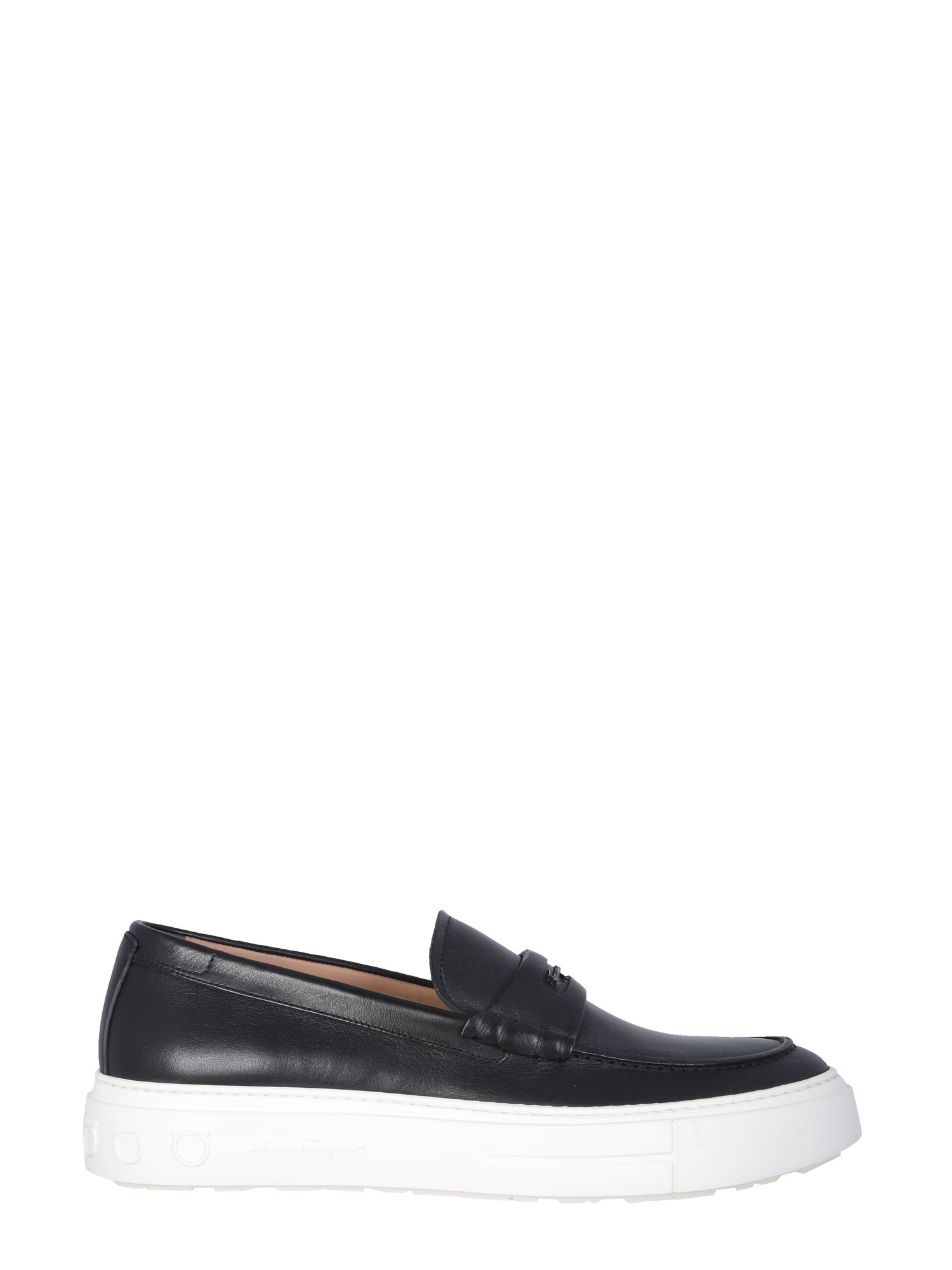 salvatore ferragamo penny loafers