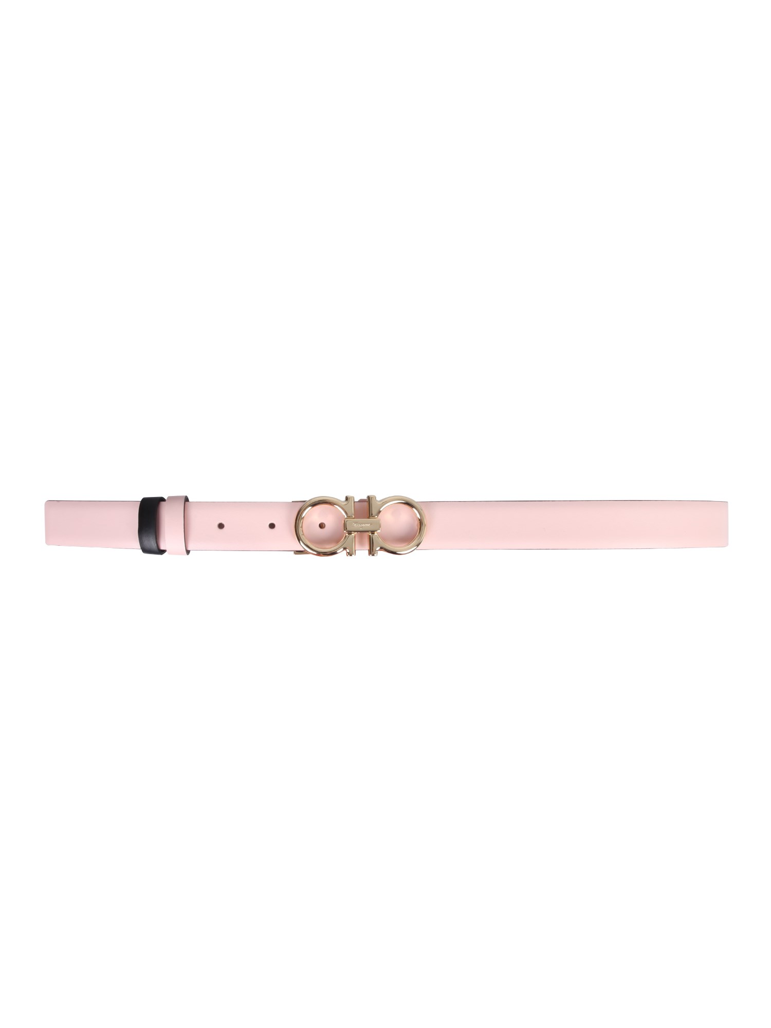 salvatore ferragamo reversible gancini belt