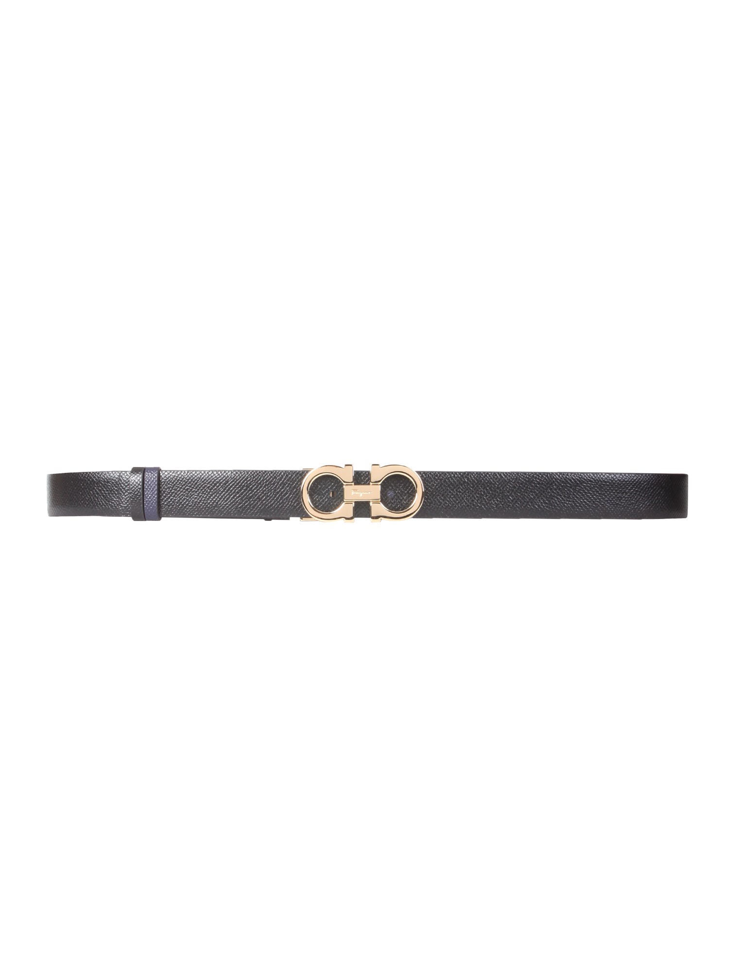 salvatore ferragamo gancini belt