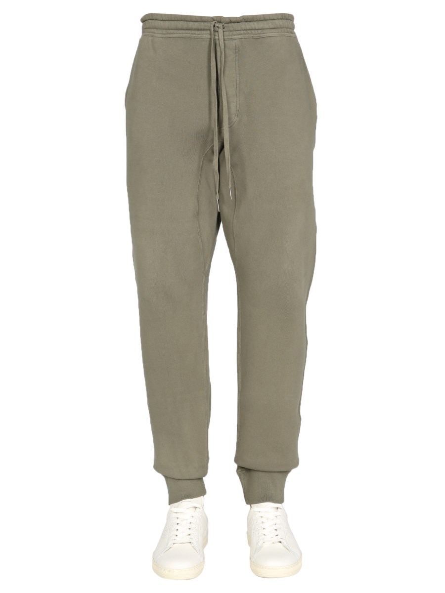 PANTALONE JOGGING REGULAR FIT 