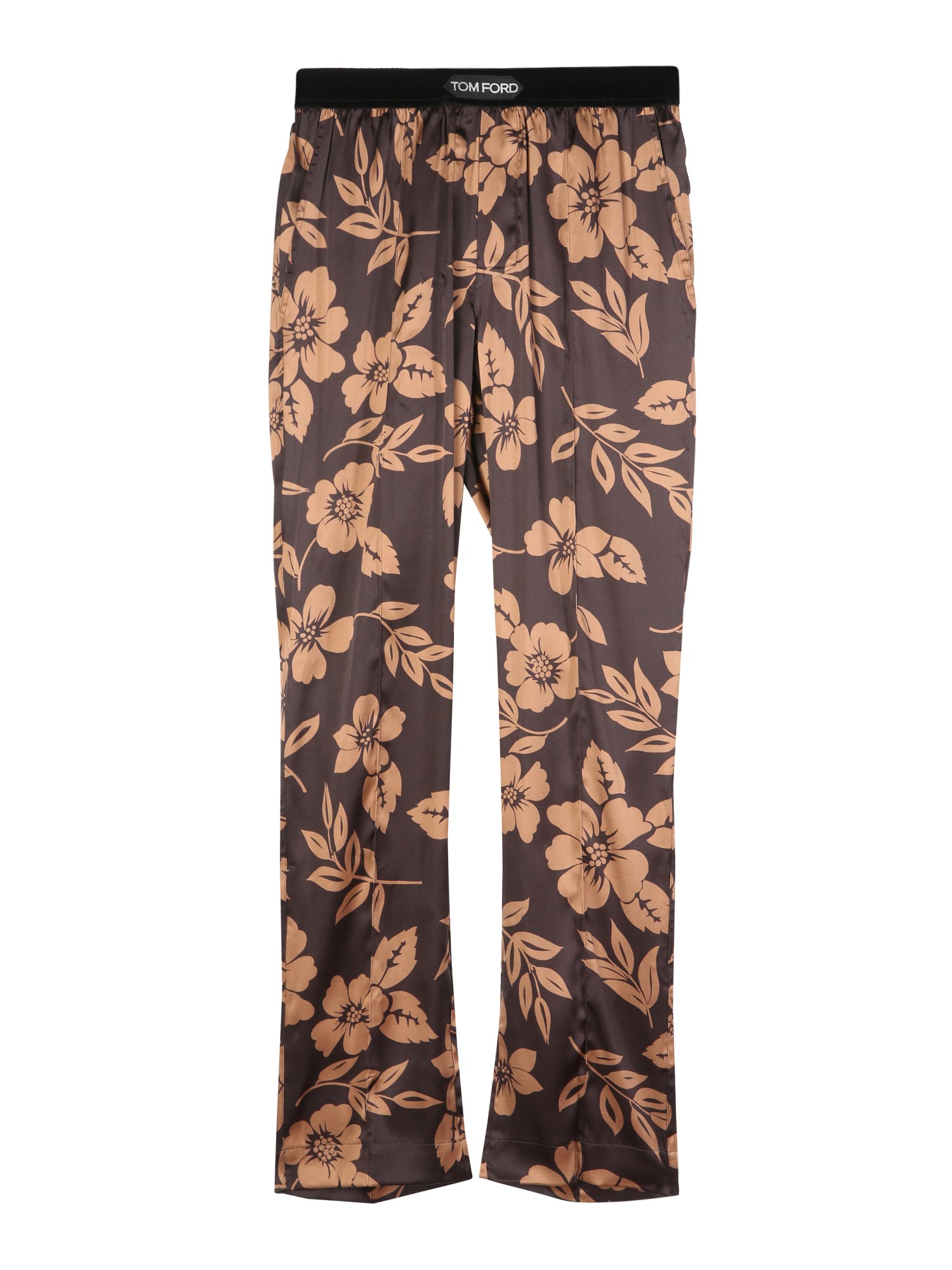 tom ford silk pajamas trousers
