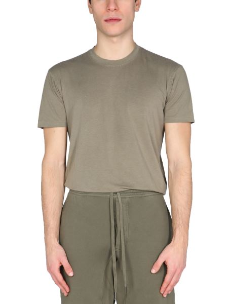 tom ford lyocell t shirt