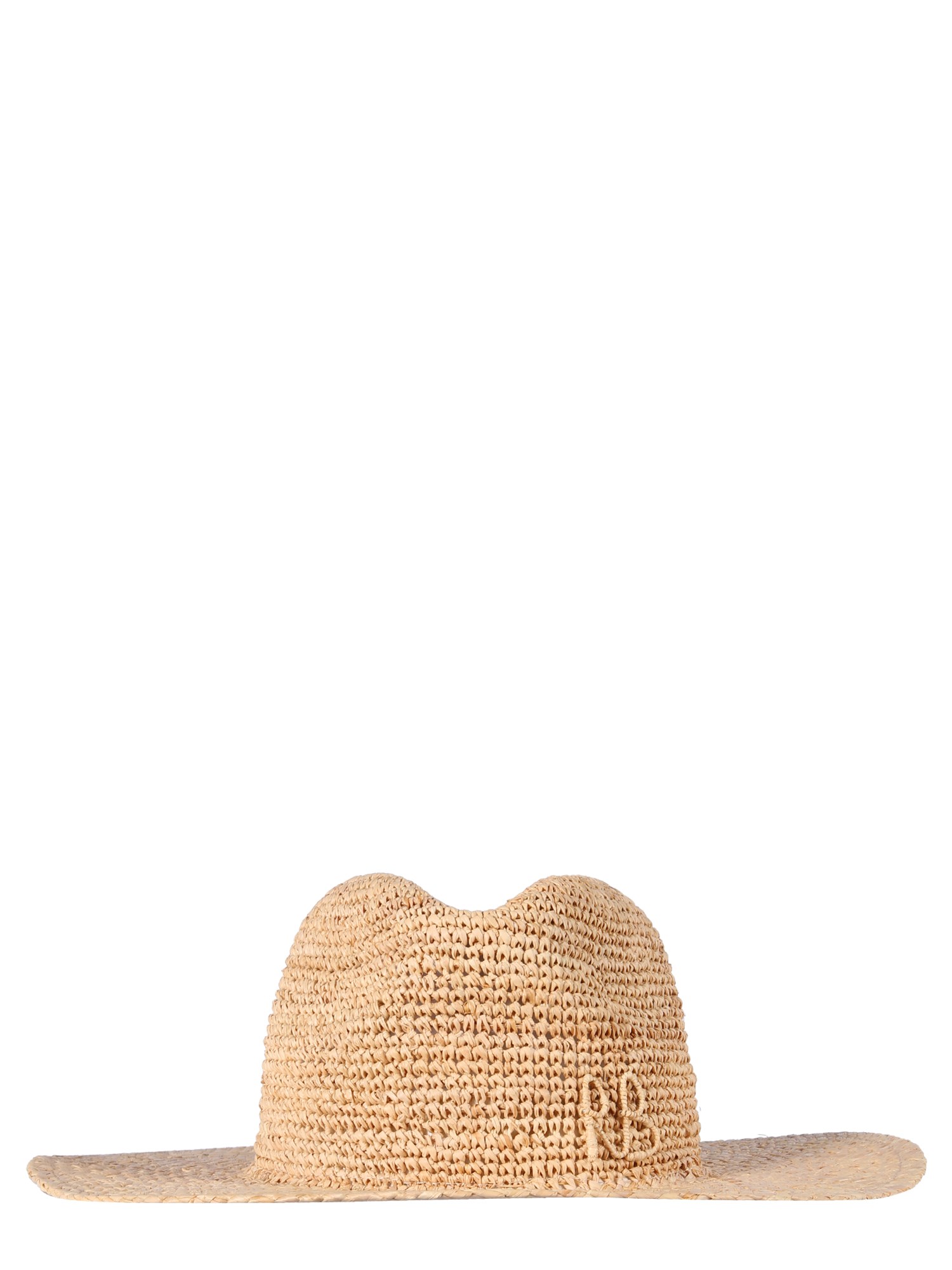 ruslan baginskiy fedora hat