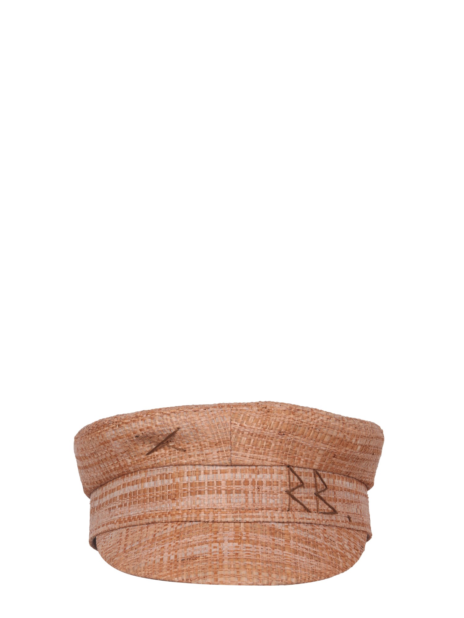 ruslan baginskiy baker boy hat