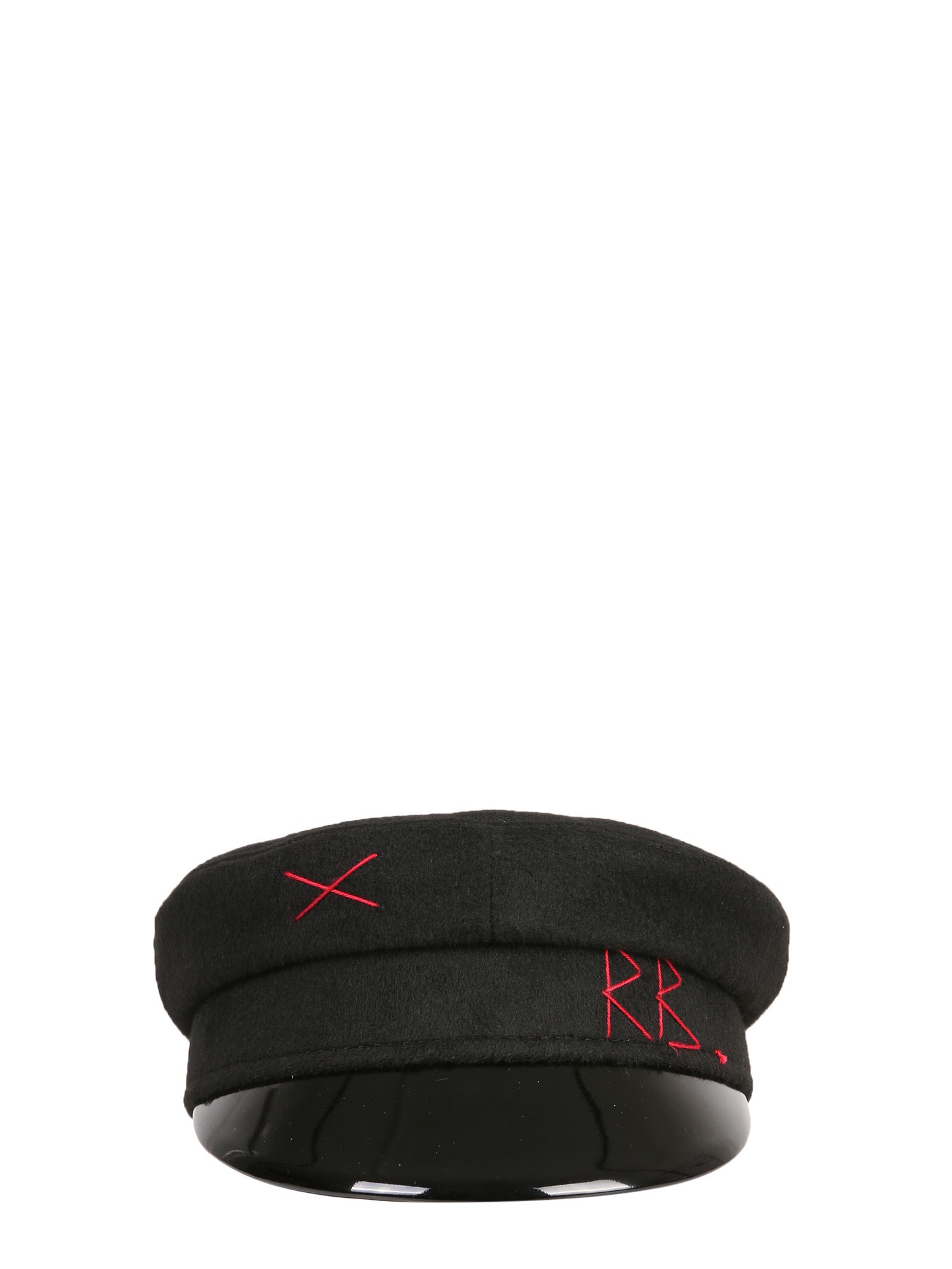 ruslan baginskiy baker boy hat