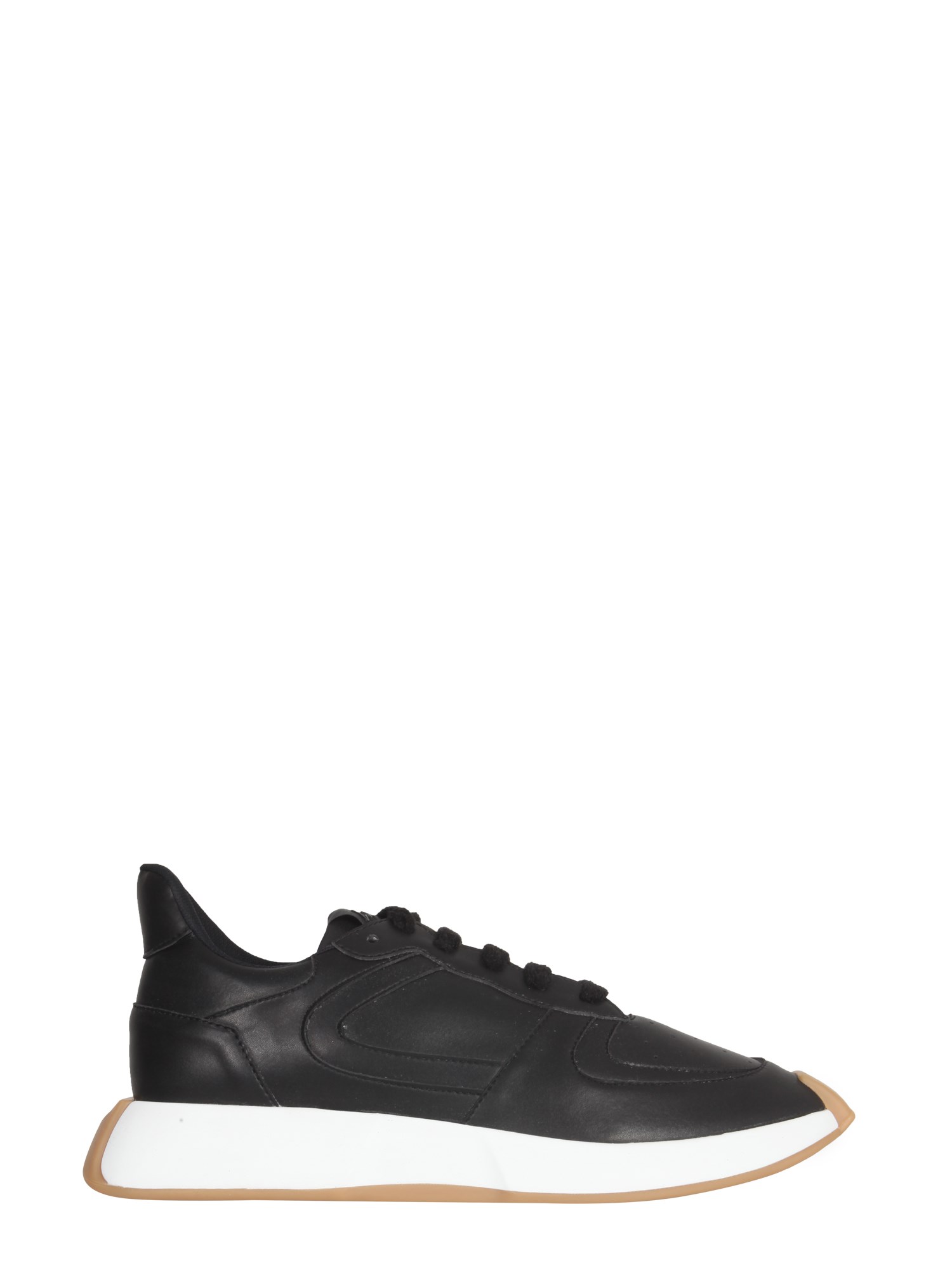 giuseppe zanotti ferox sneakers