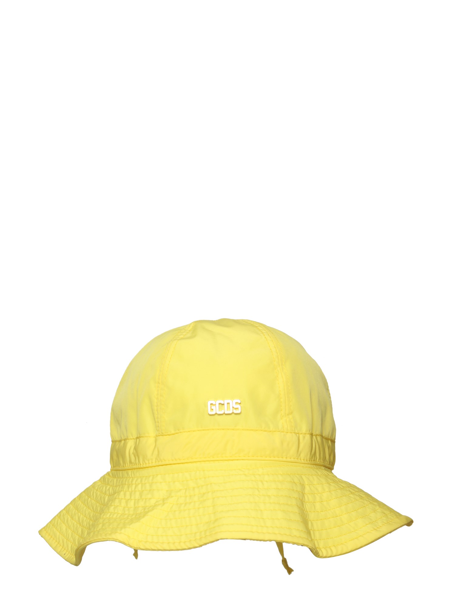 gcds cappello bucket in nylon