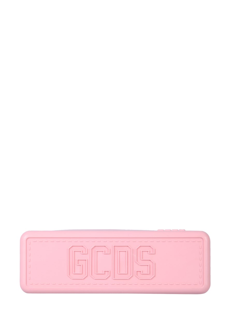 GCDS MATILDA NYLON BAG Eleonora Bonucci