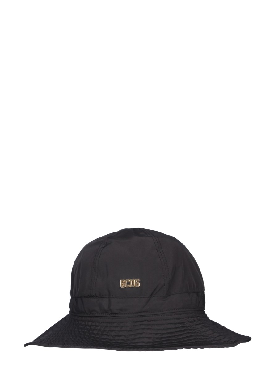 CAPPELLO BUCKET IN NYLON
