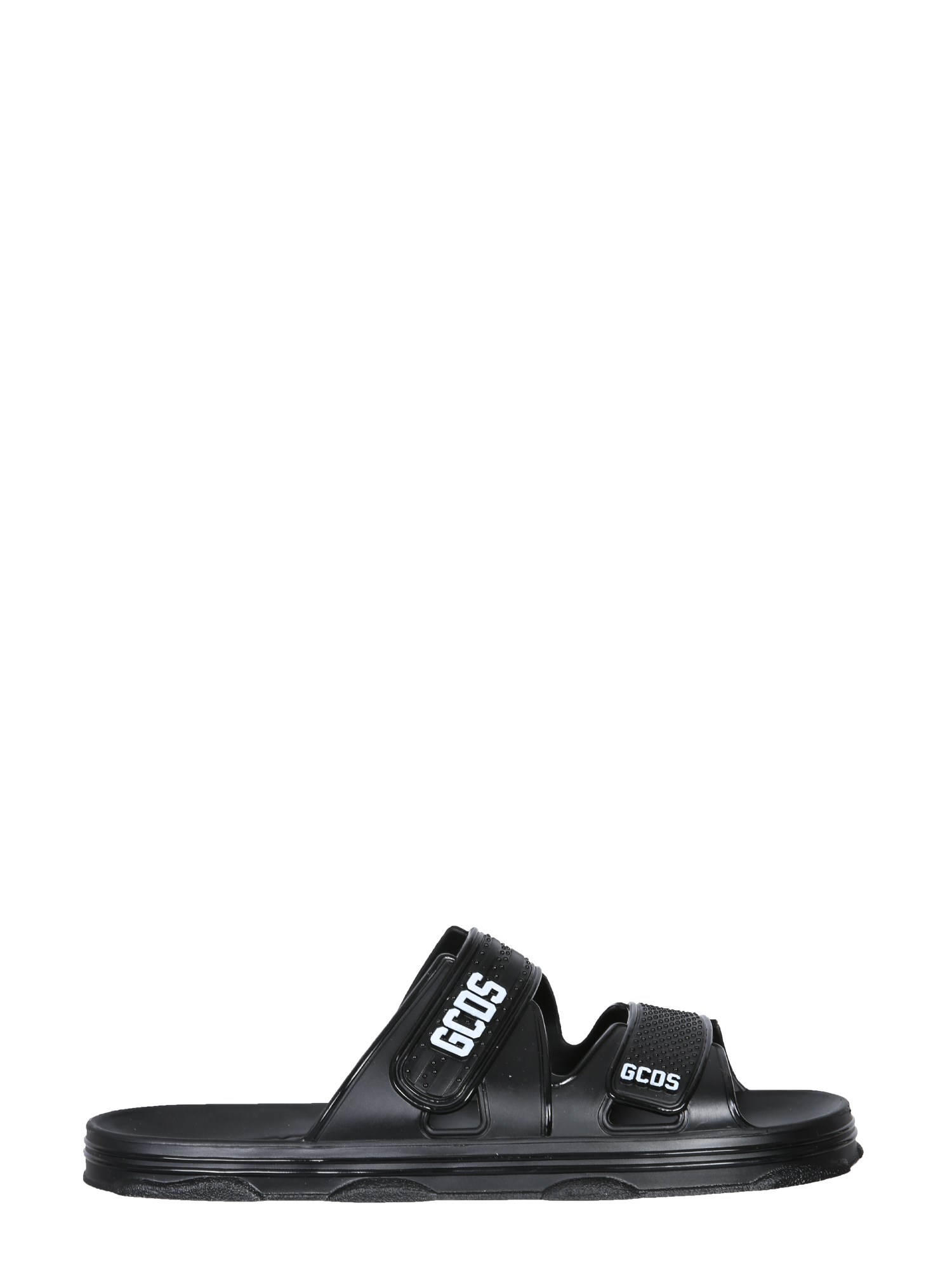 gcds rubber sandals