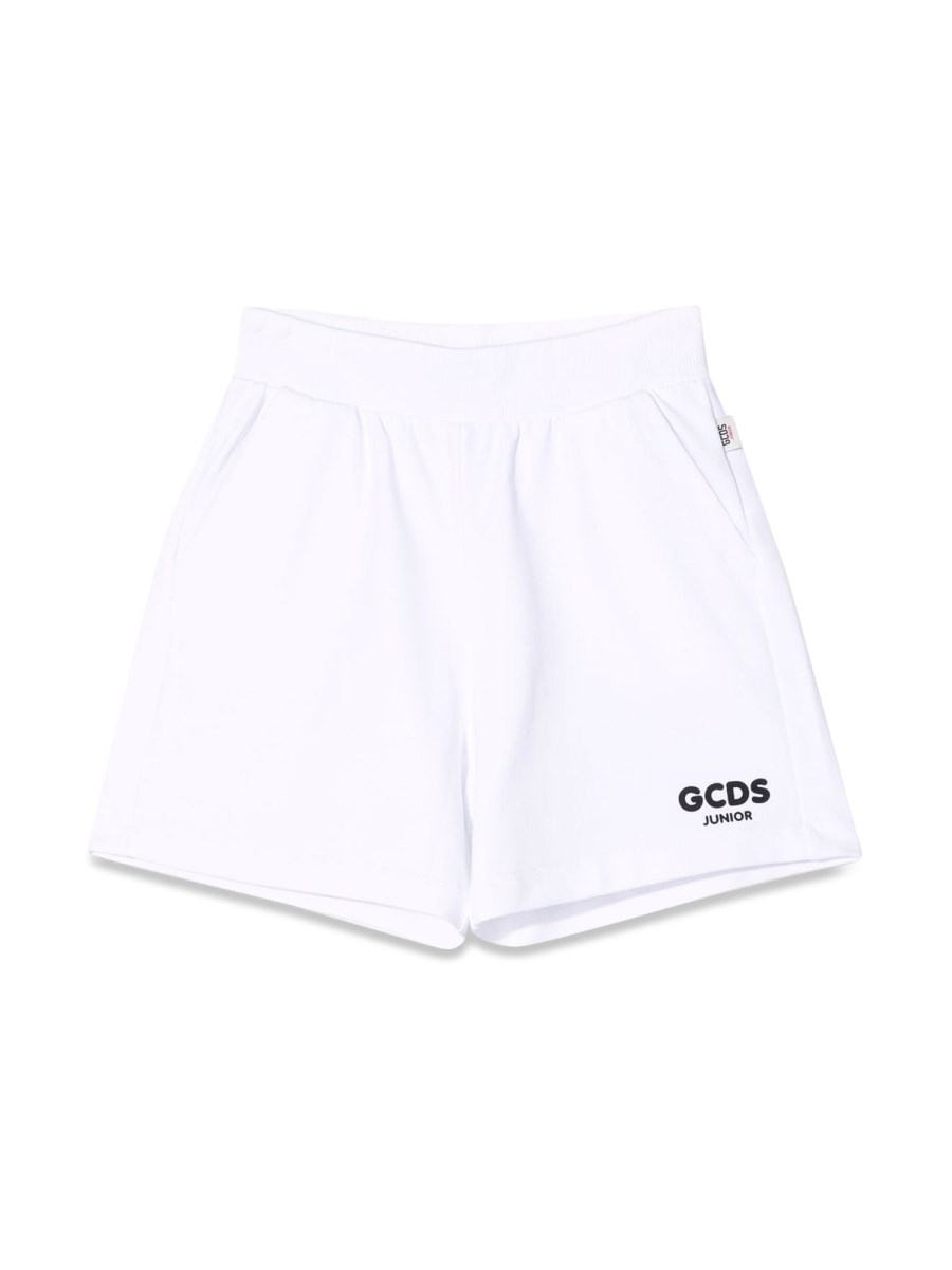 GCDS SHORT